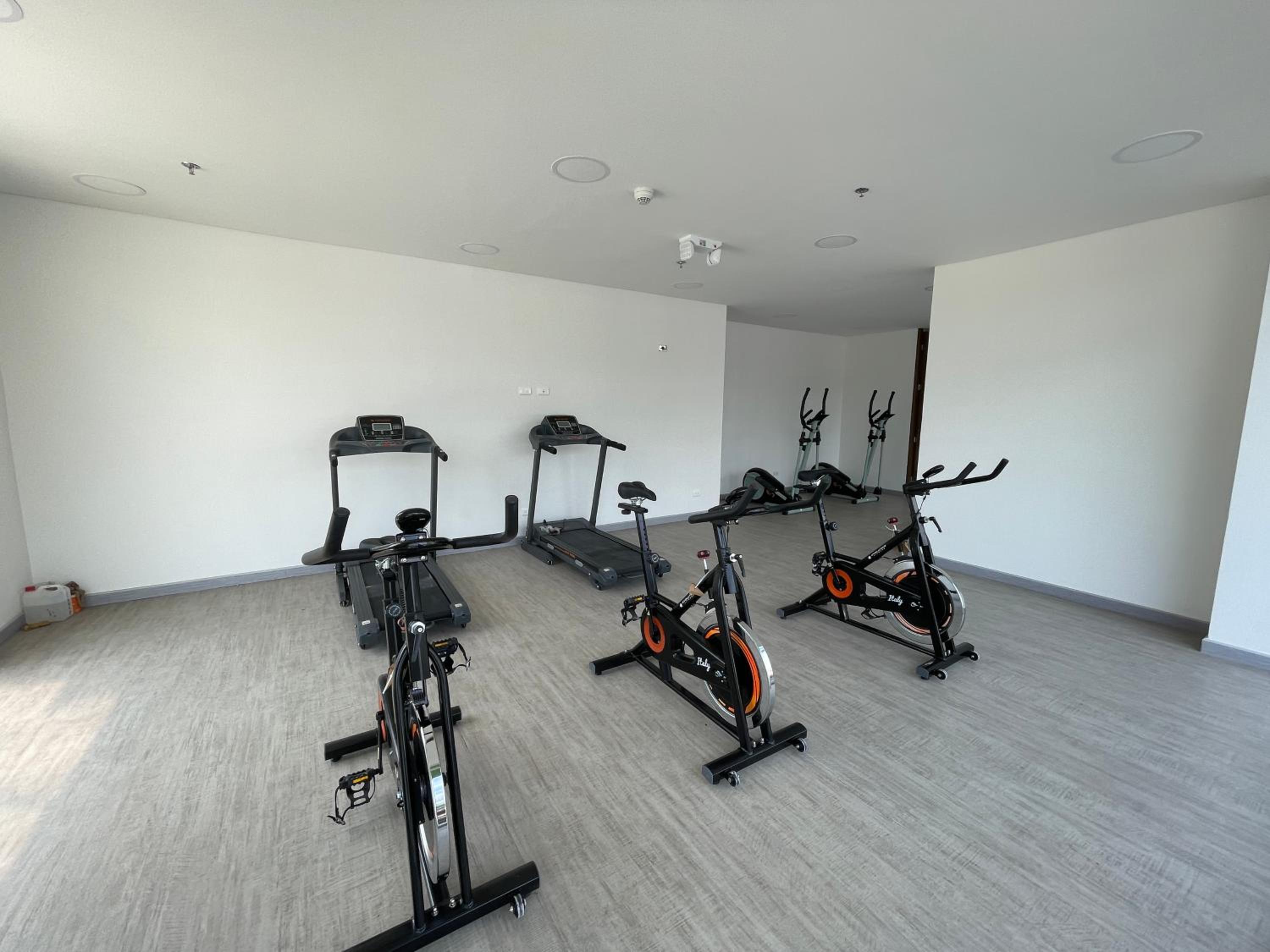 Espectacular apartamento en Melgar