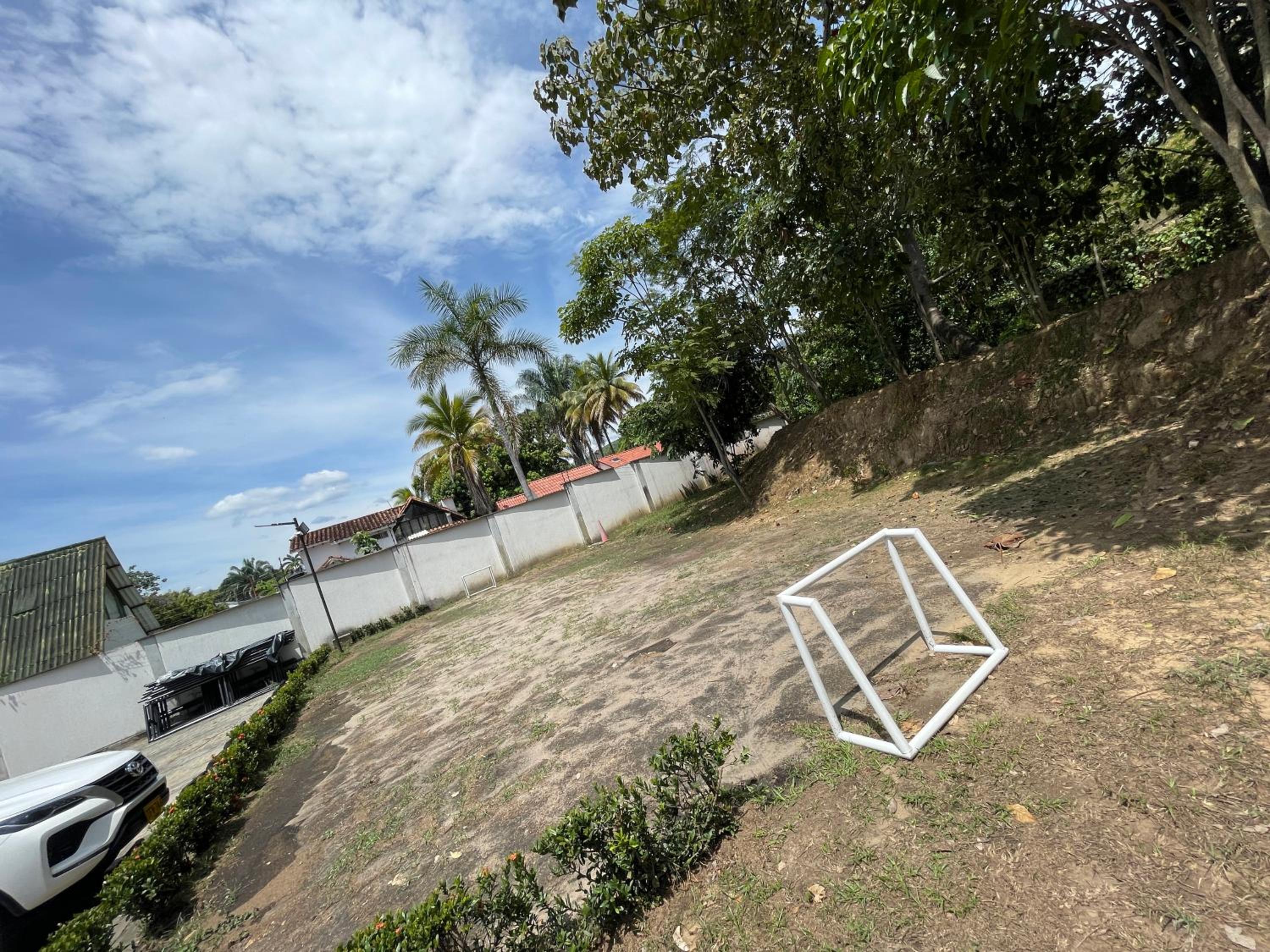 Espectacular apartamento en Melgar