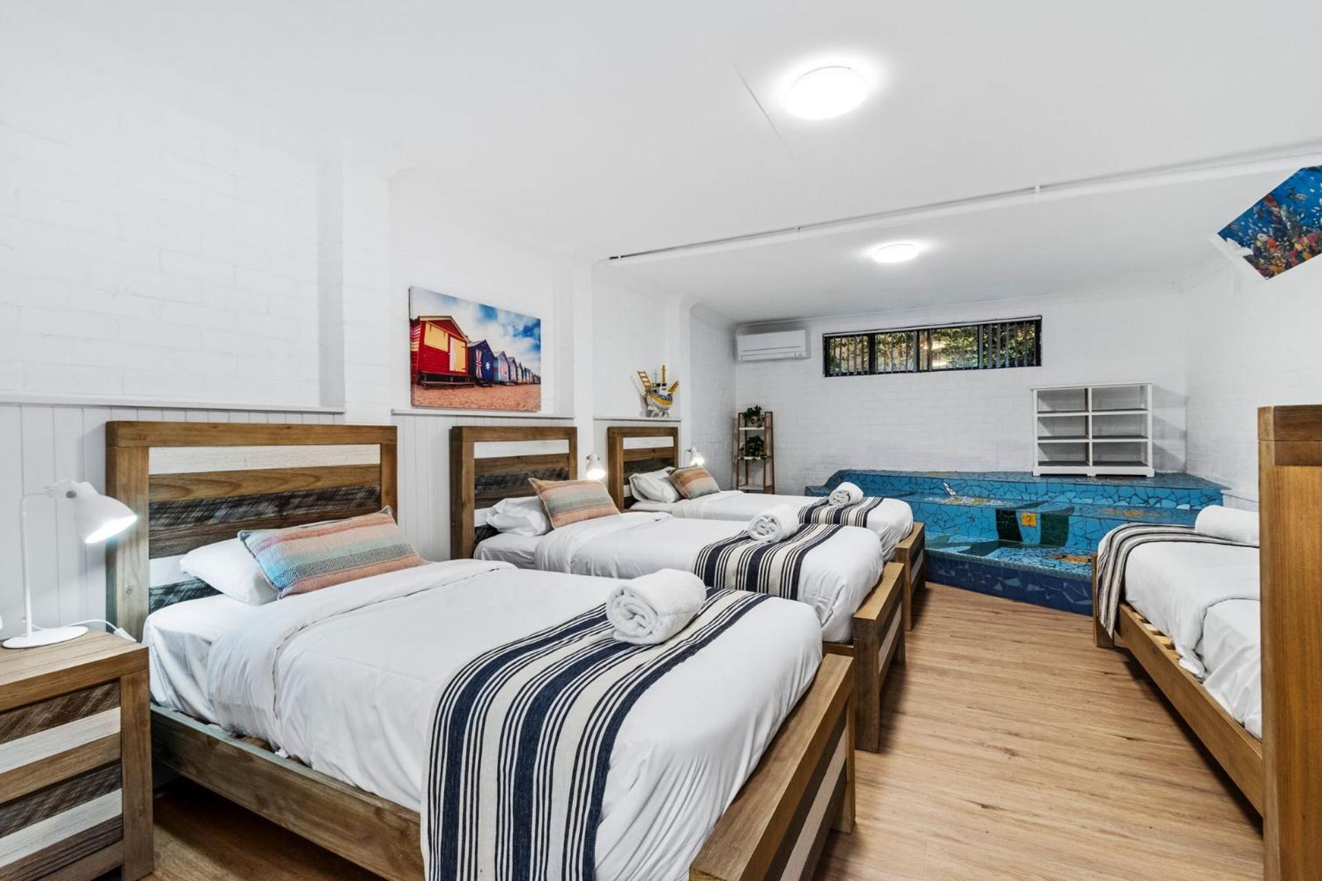 Northcove Road Clifftop Living