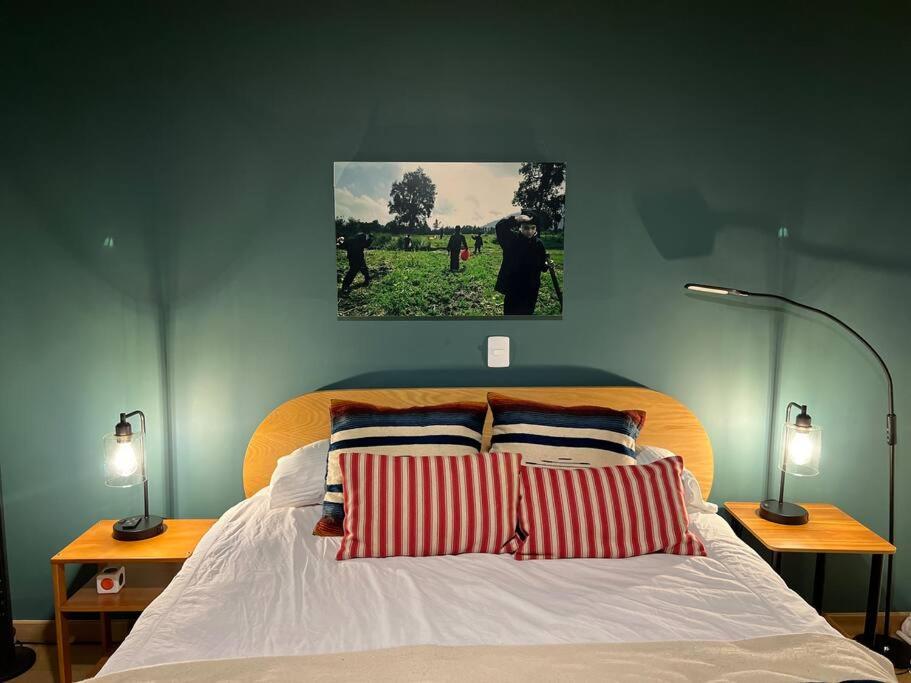 Amazing 2 Bedroom Apt Condesa photo 5