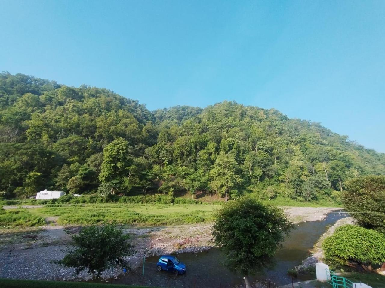 CorbettRivervalleyHomestay