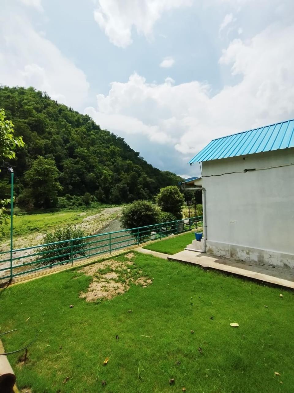 CorbettRivervalleyHomestay