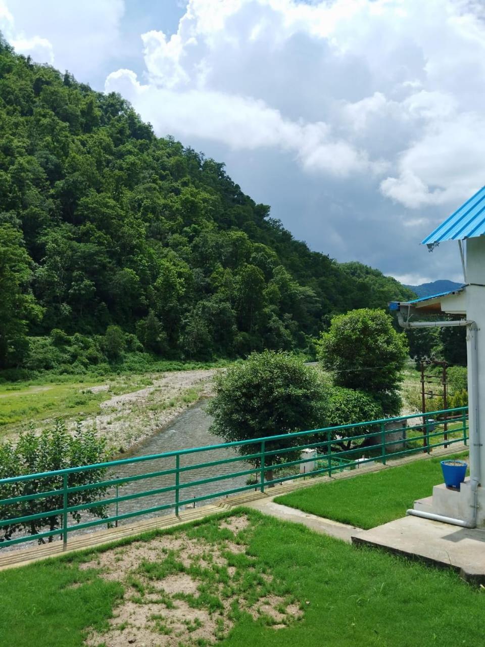 CorbettRivervalleyHomestay