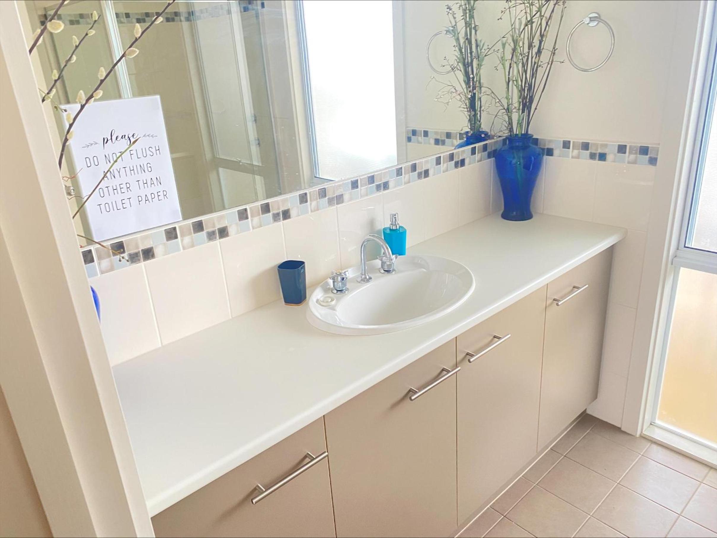 Sea's the Day