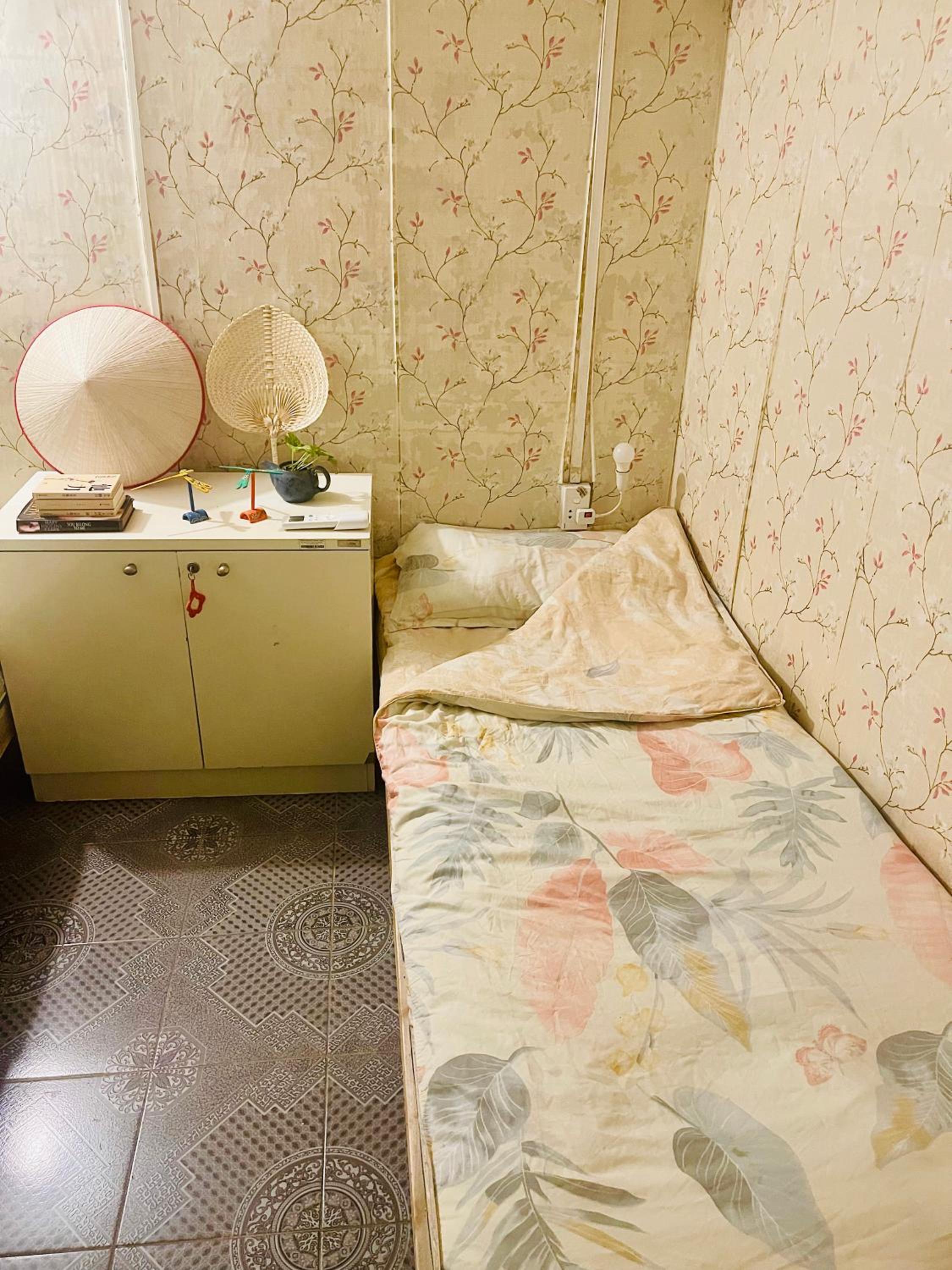 Simple & Cozy Hanoi Homestay