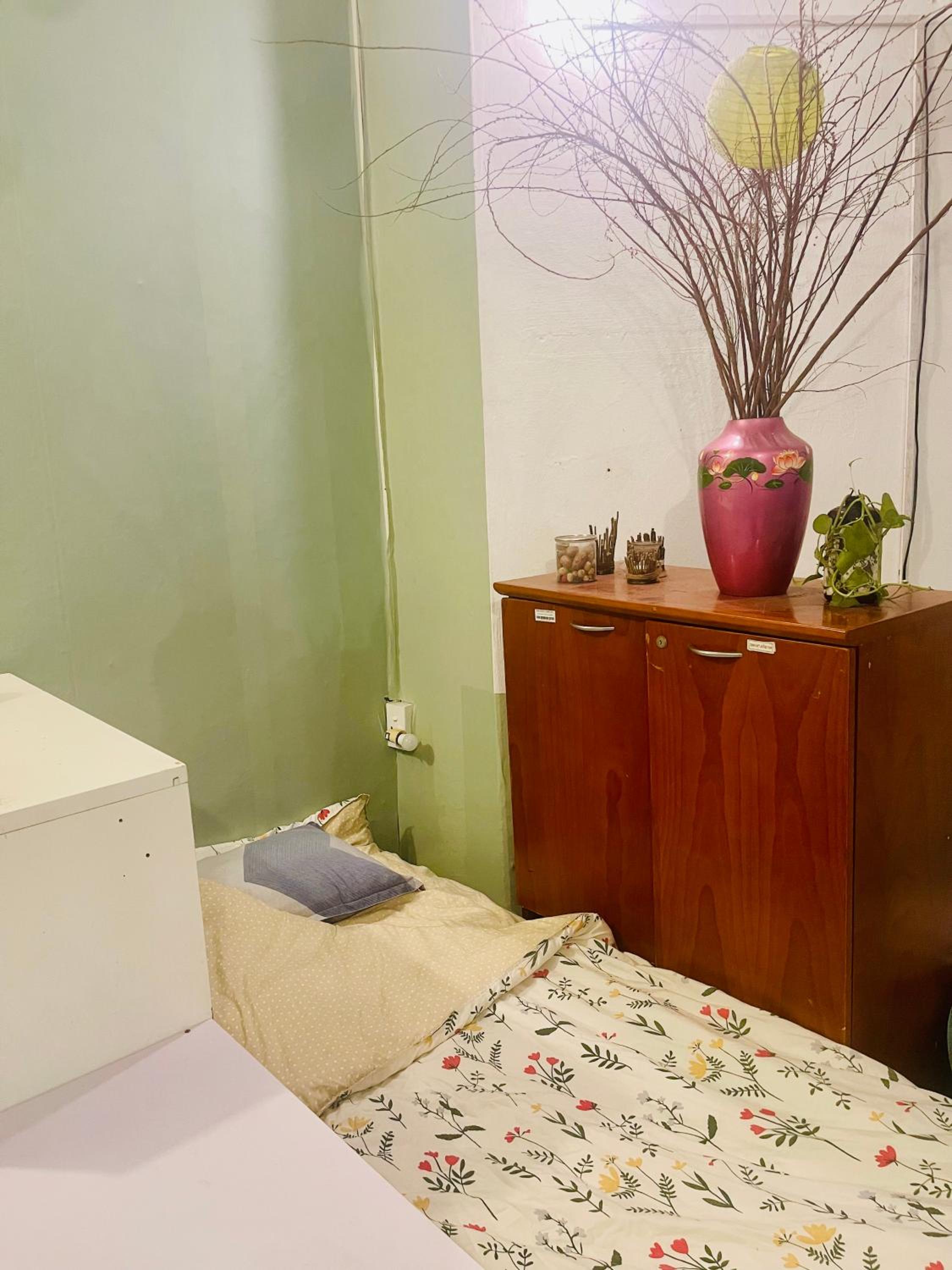 Simple & Cozy Hanoi Homestay