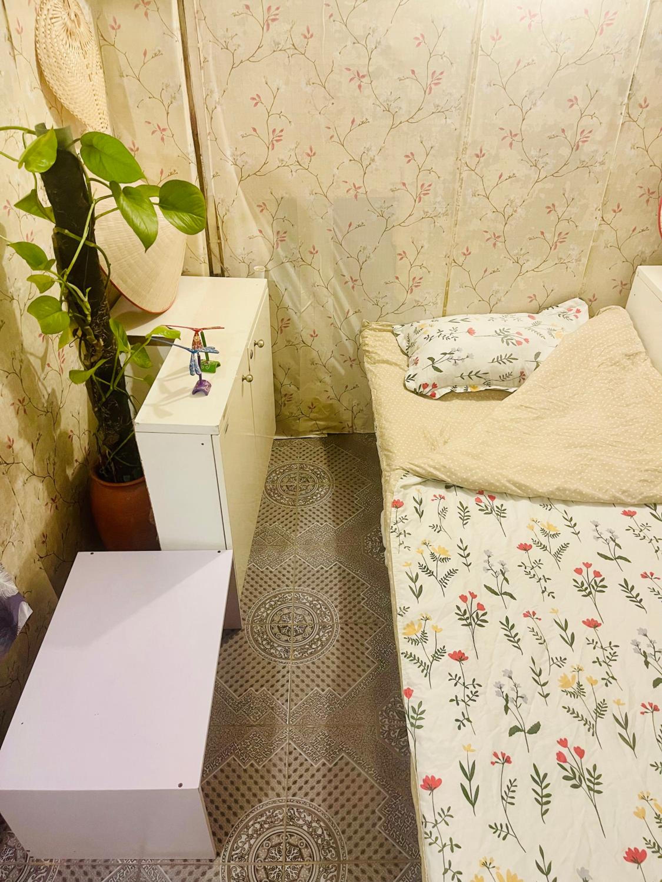 Simple & Cozy Hanoi Homestay