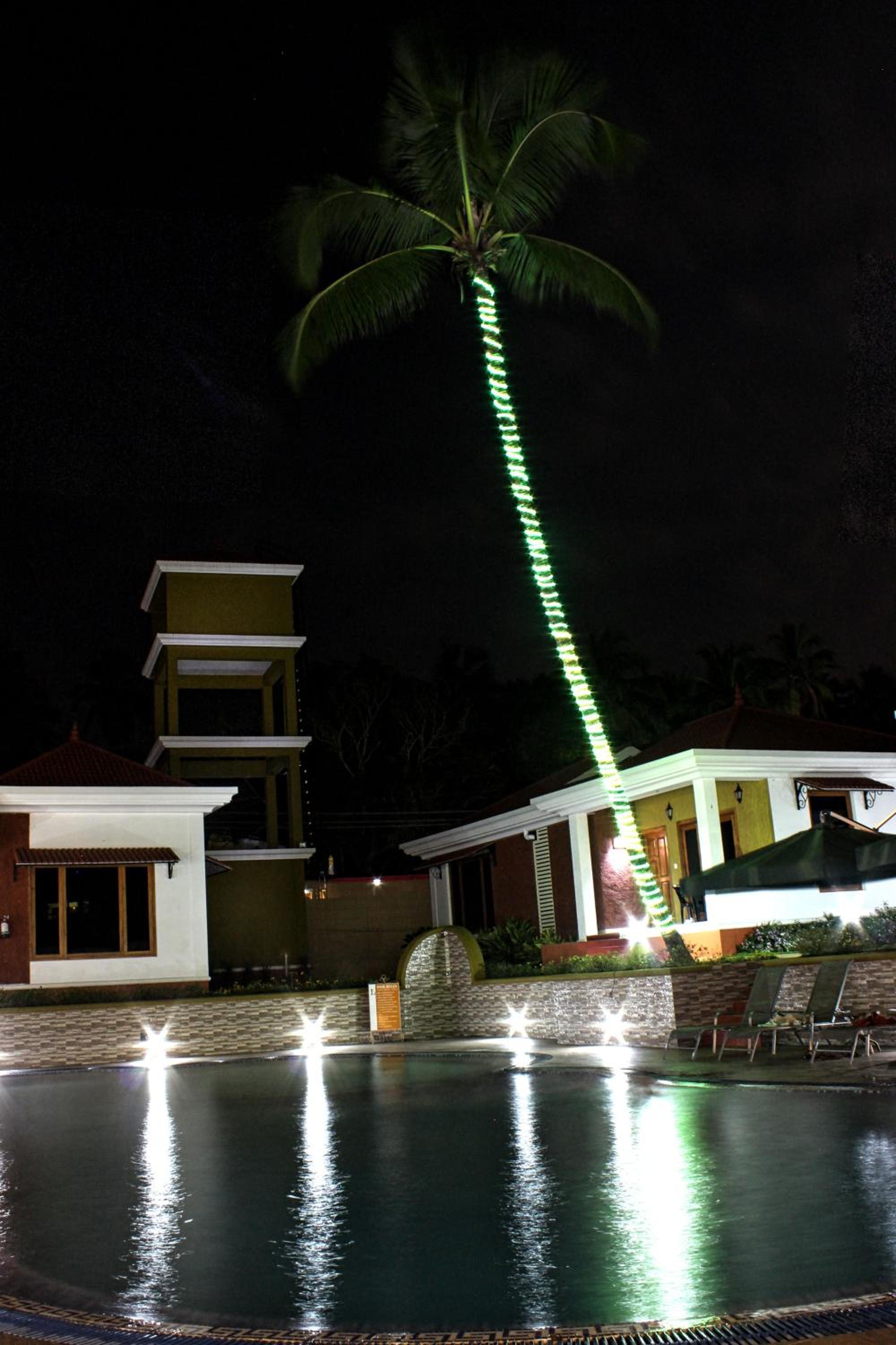 The Grand Leoney Resort