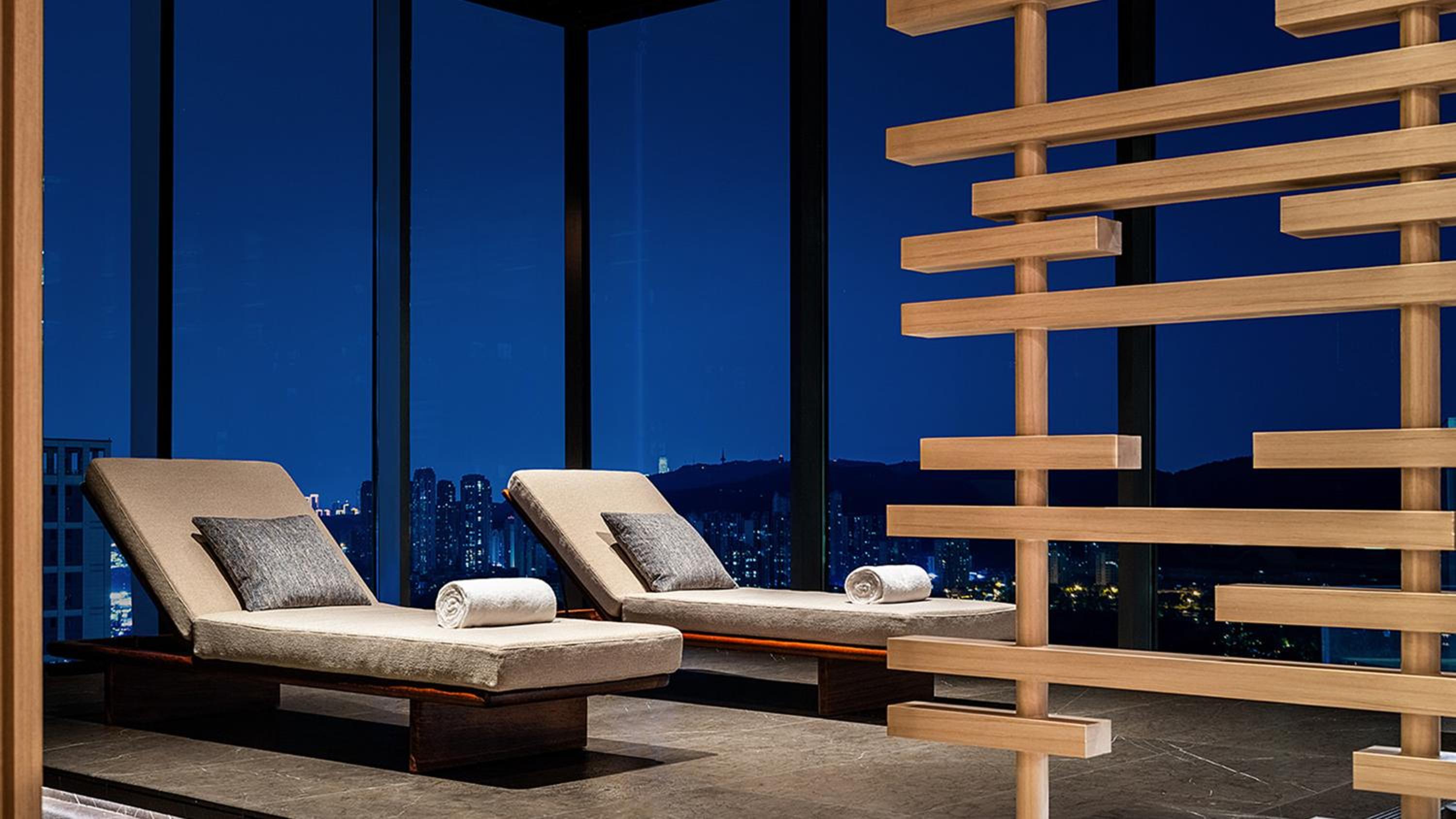 Hotel Indigo Changsha Meixi Lake