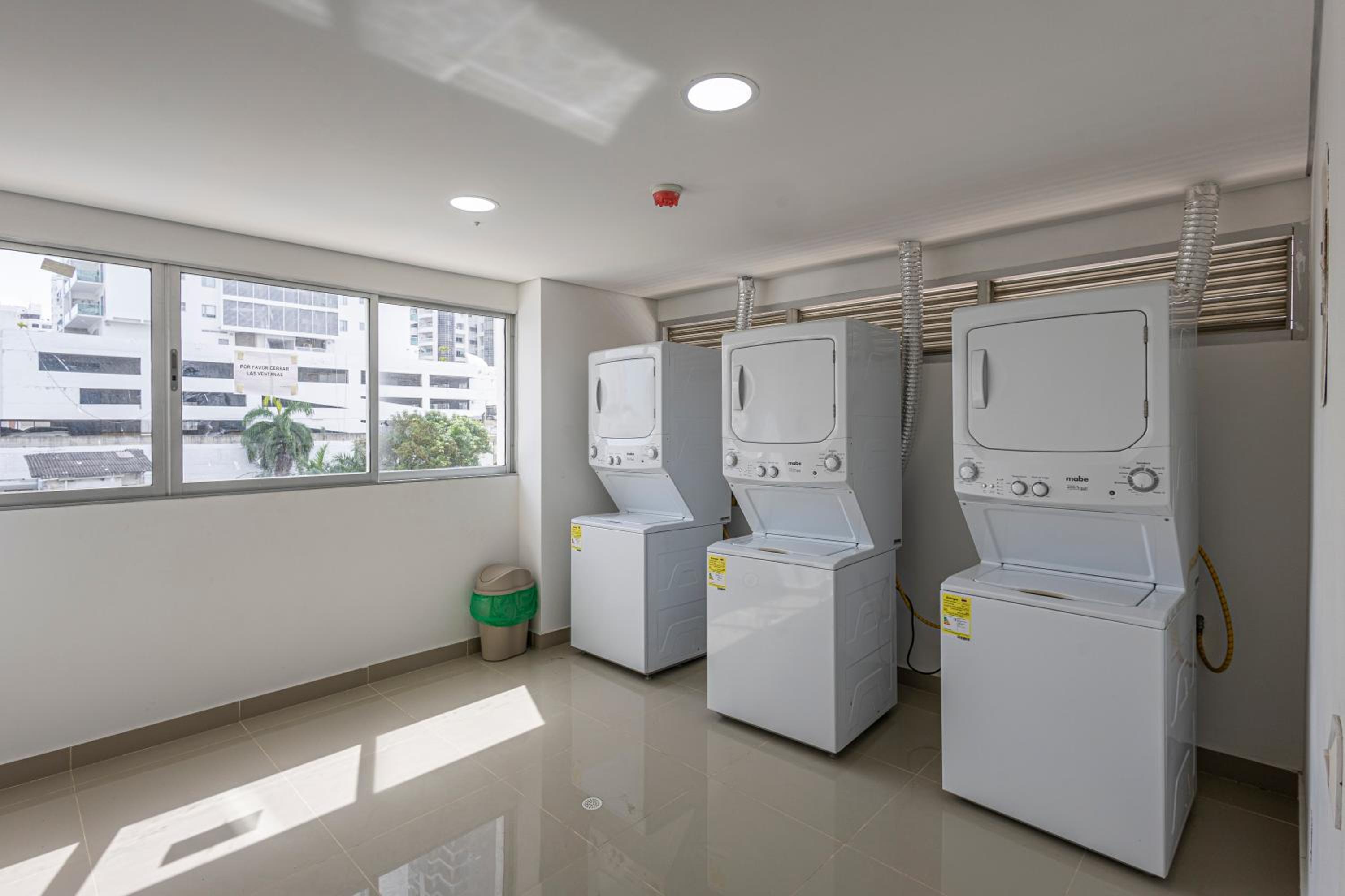 Espectacular Duplex en Bocagrande con Vista al Mar y la Bahia