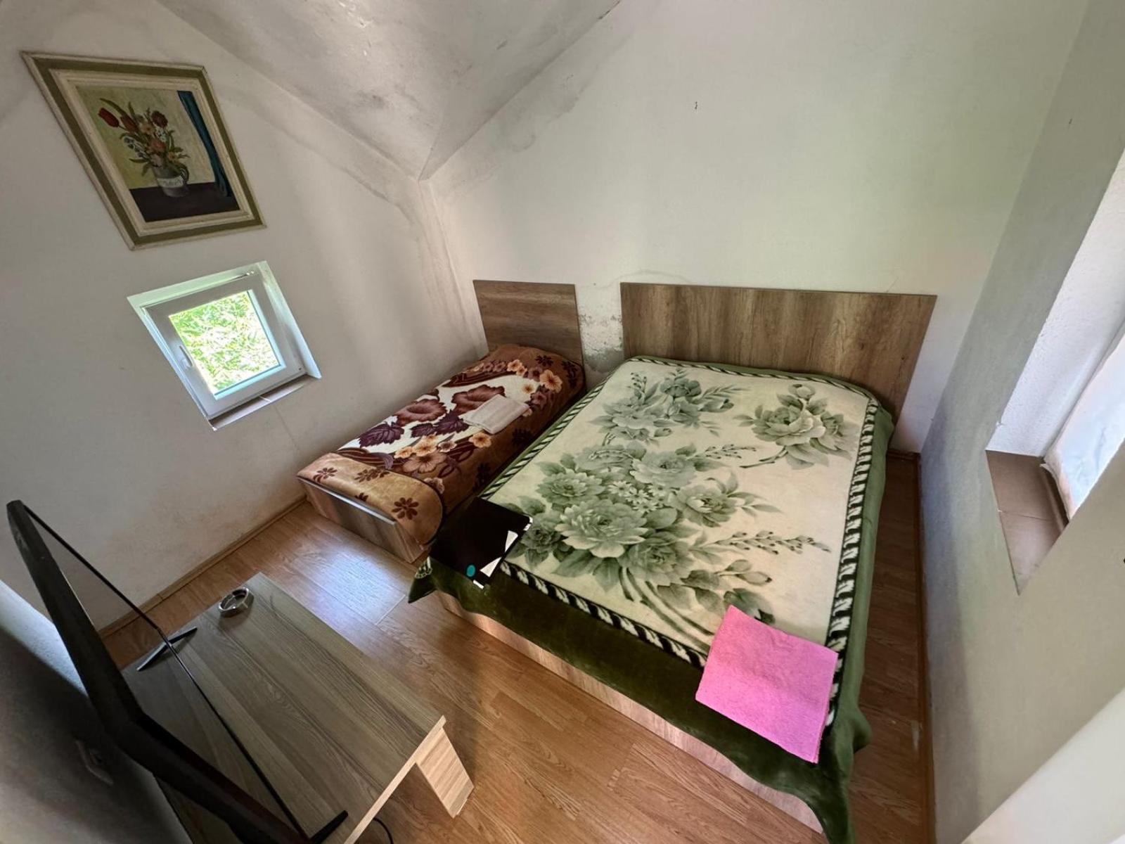 Bed & Breakfast EL FA GE SA