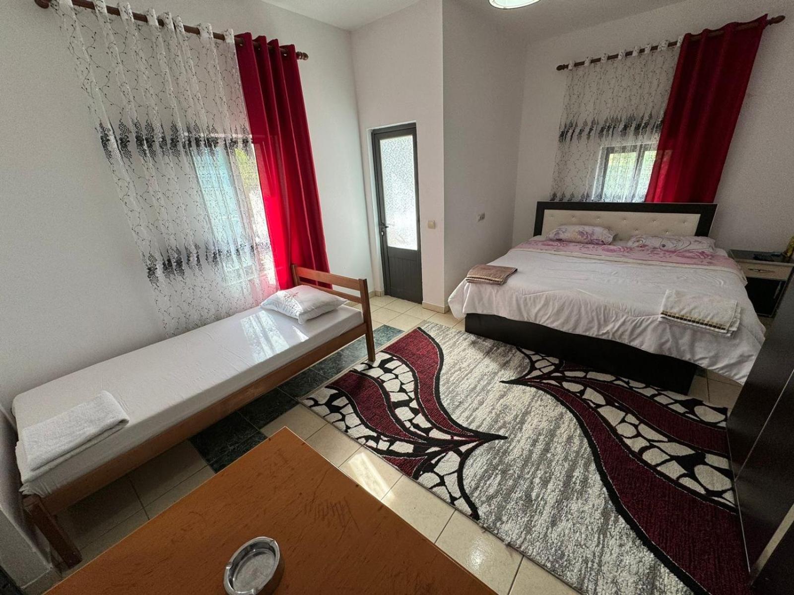 Bed & Breakfast EL FA GE SA