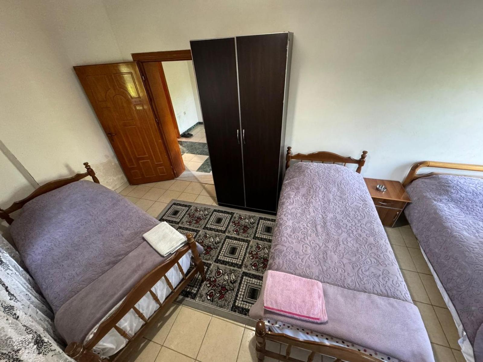 Bed & Breakfast EL FA GE SA