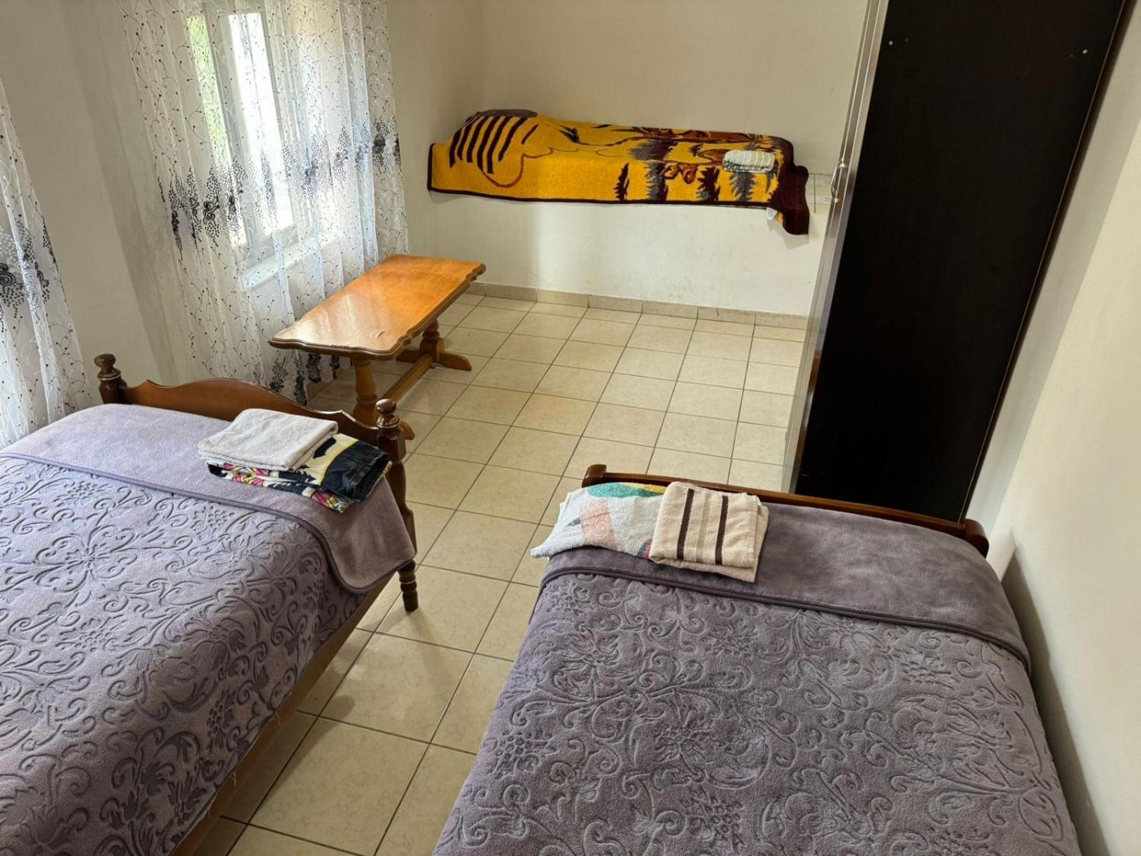 Bed & Breakfast EL FA GE SA
