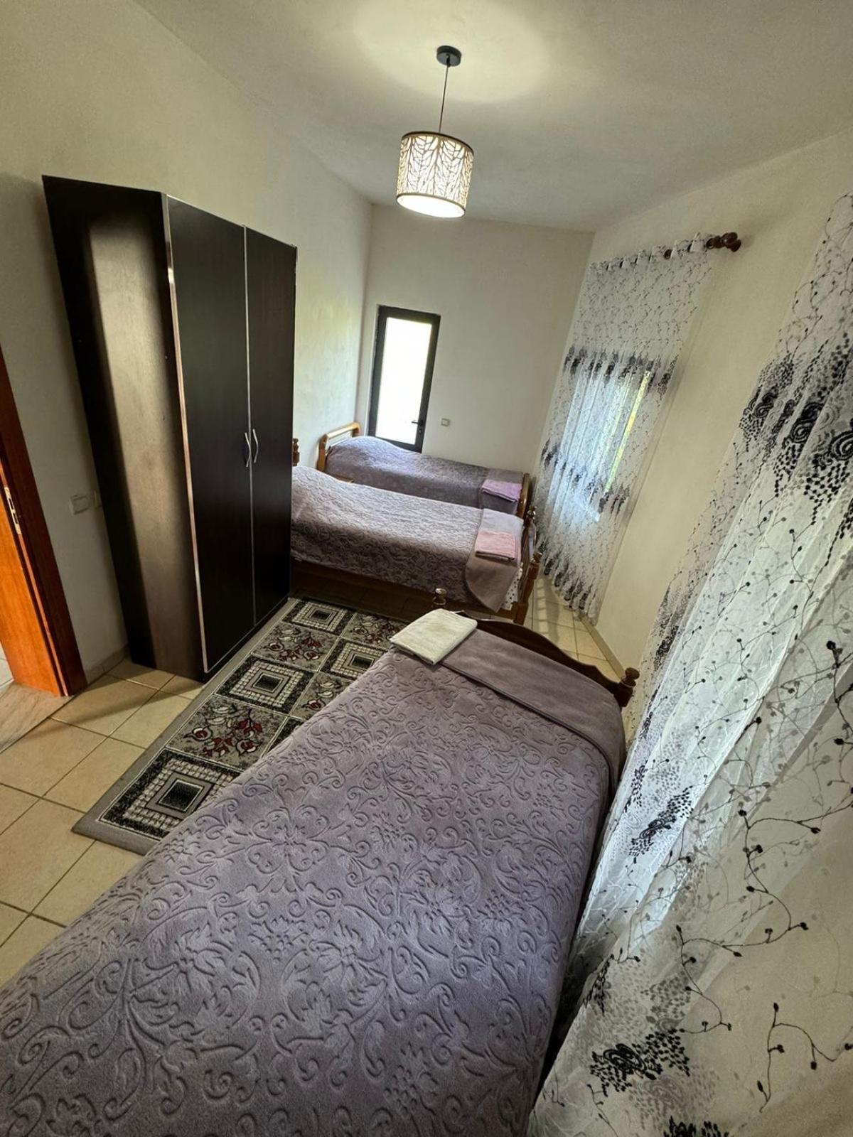 Bed & Breakfast EL FA GE SA