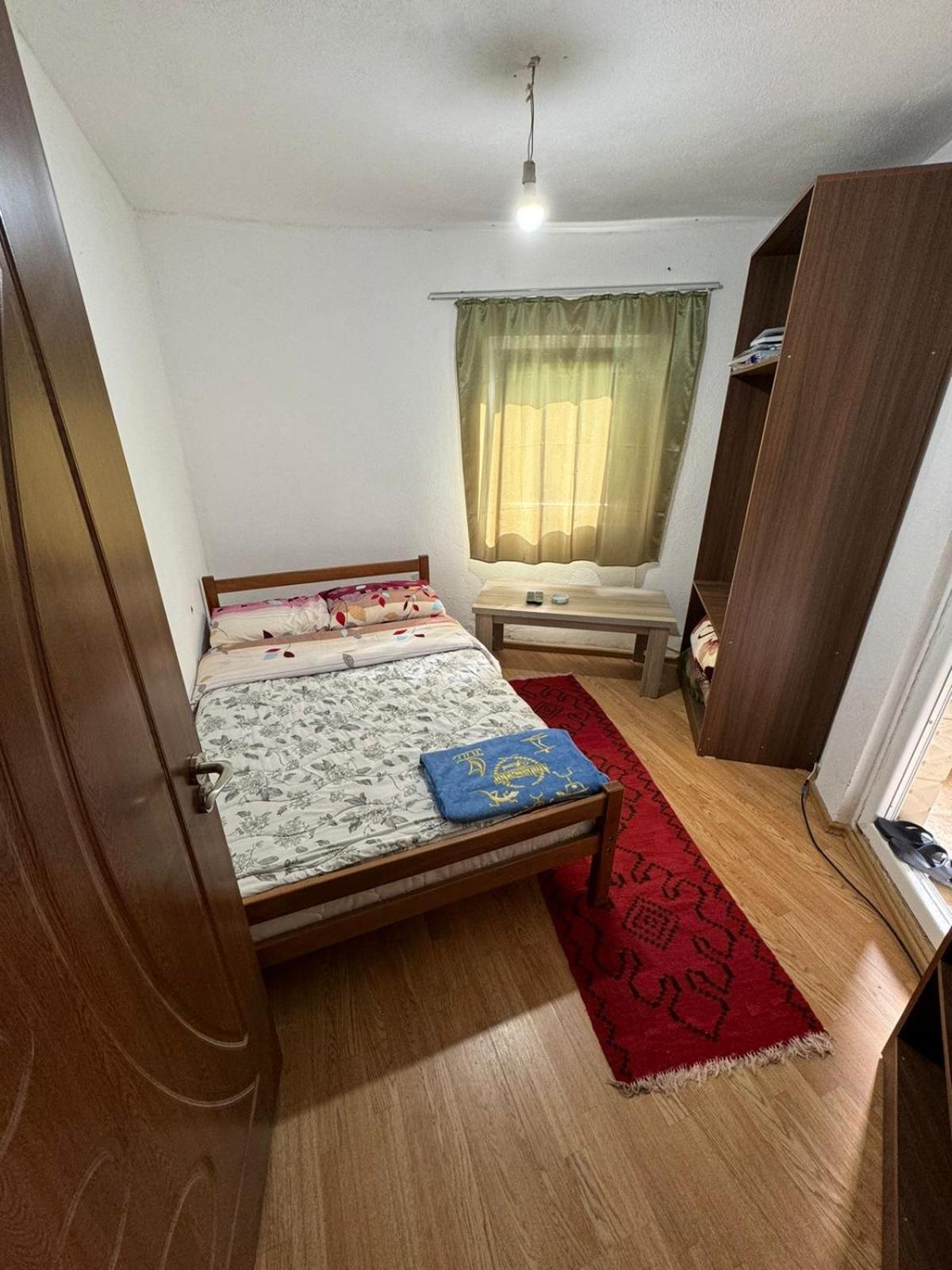 Bed & Breakfast EL FA GE SA