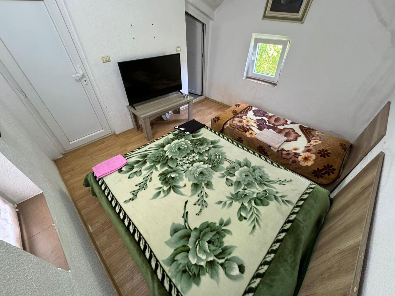 Bed & Breakfast EL FA GE SA