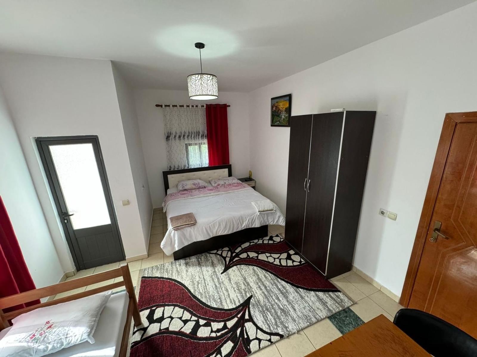 Bed & Breakfast EL FA GE SA