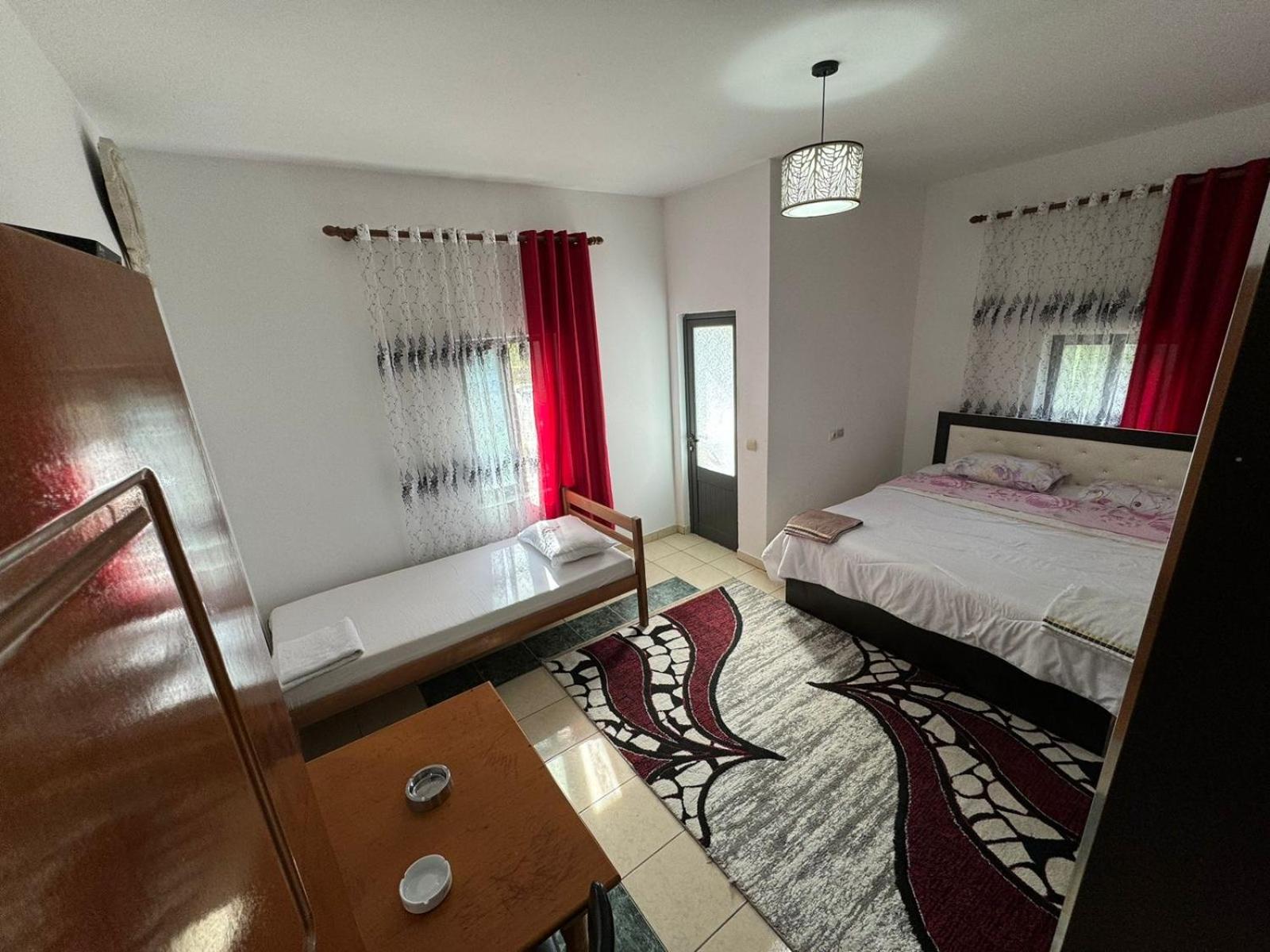 Bed & Breakfast EL FA GE SA