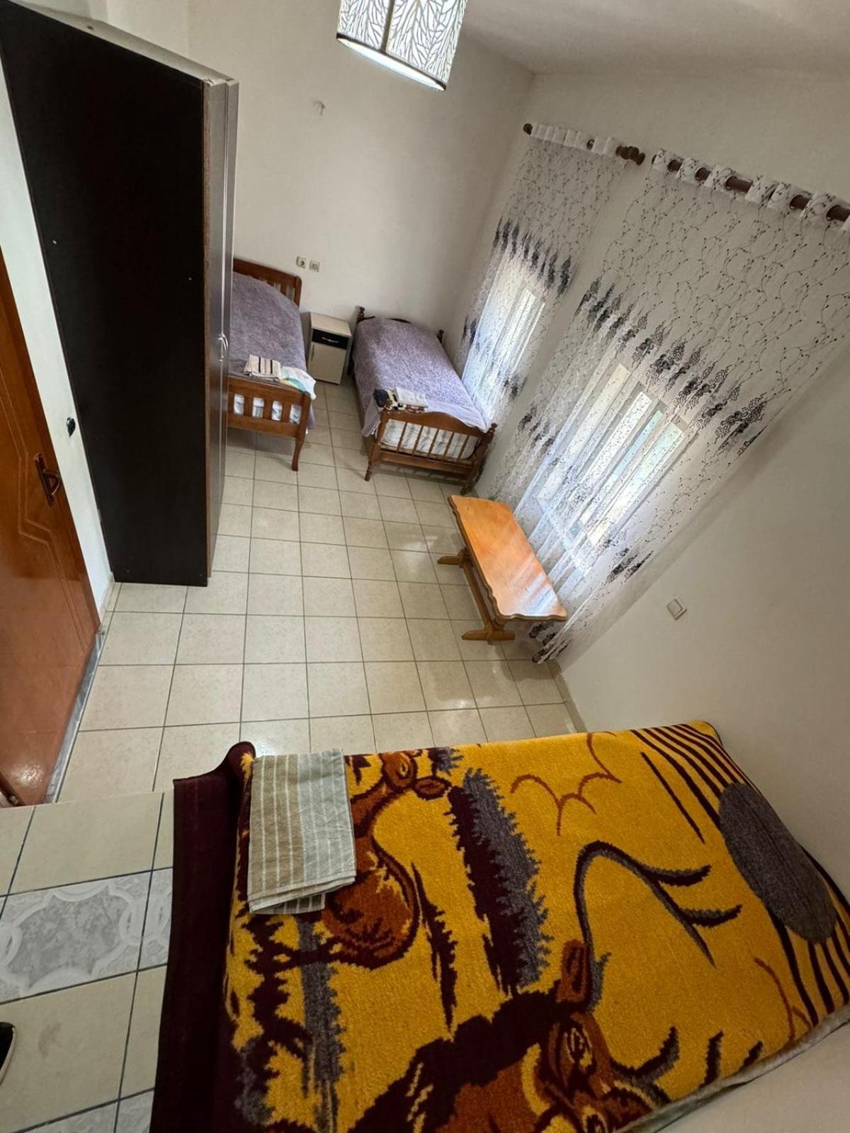 Bed & Breakfast EL FA GE SA