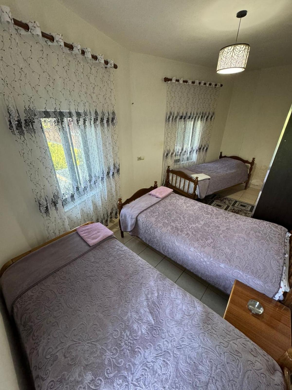 Bed & Breakfast EL FA GE SA