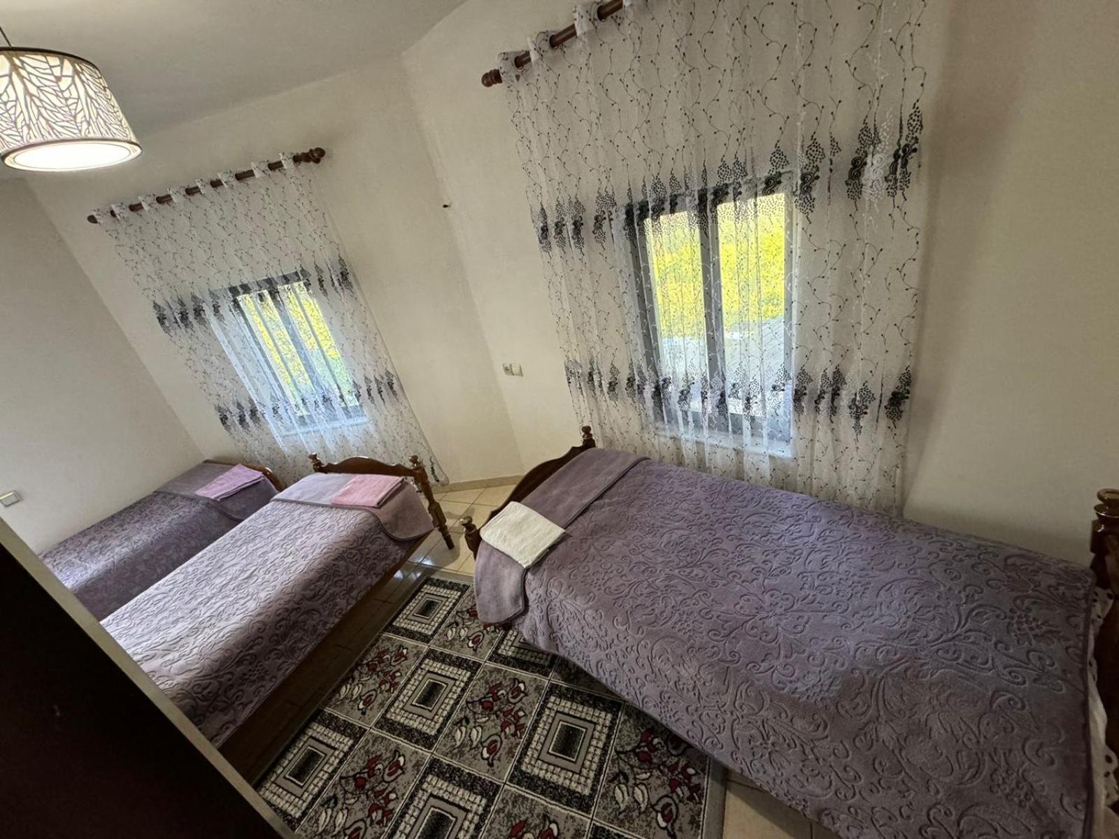 Bed & Breakfast EL FA GE SA