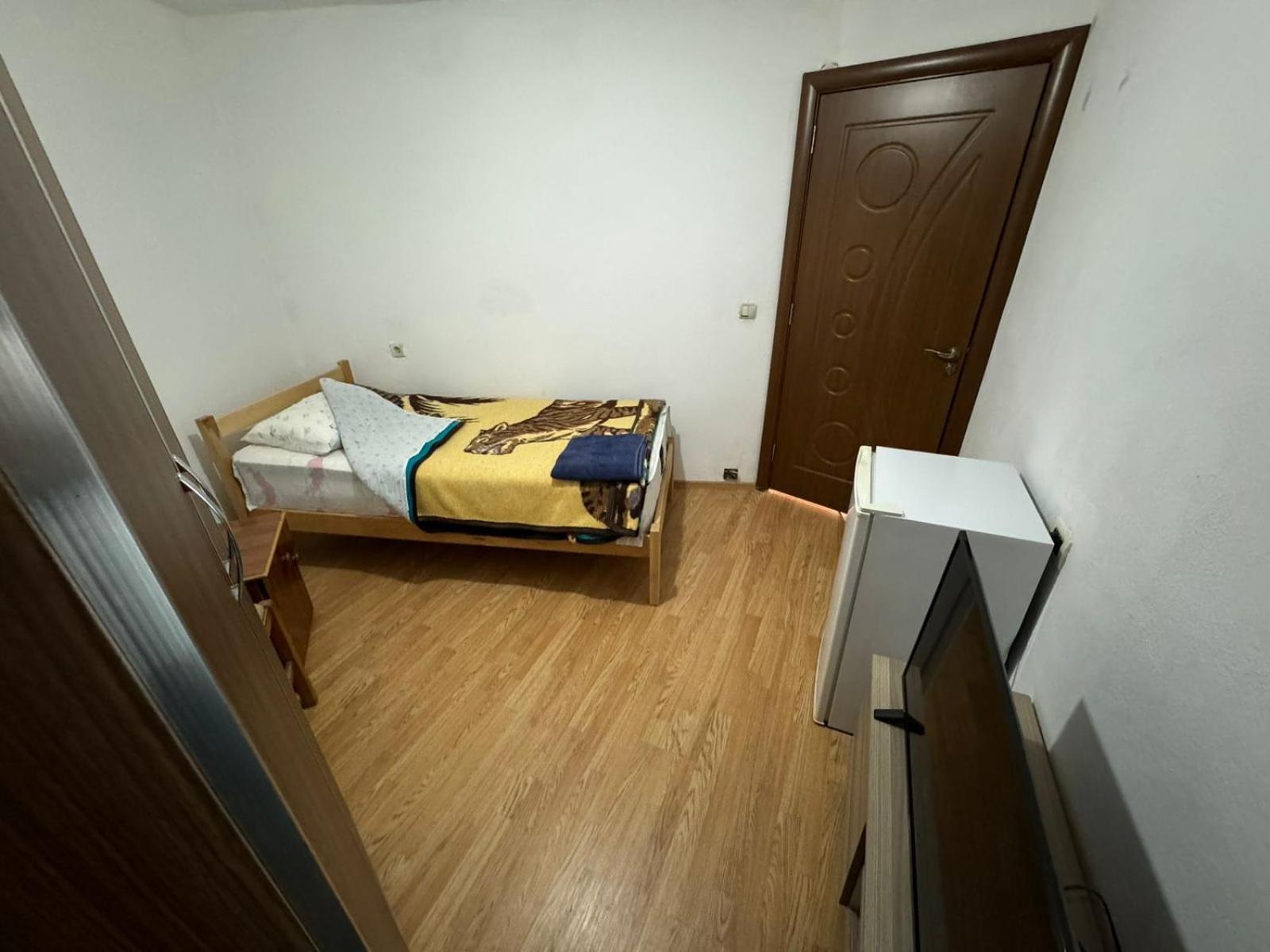 Bed & Breakfast EL FA GE SA