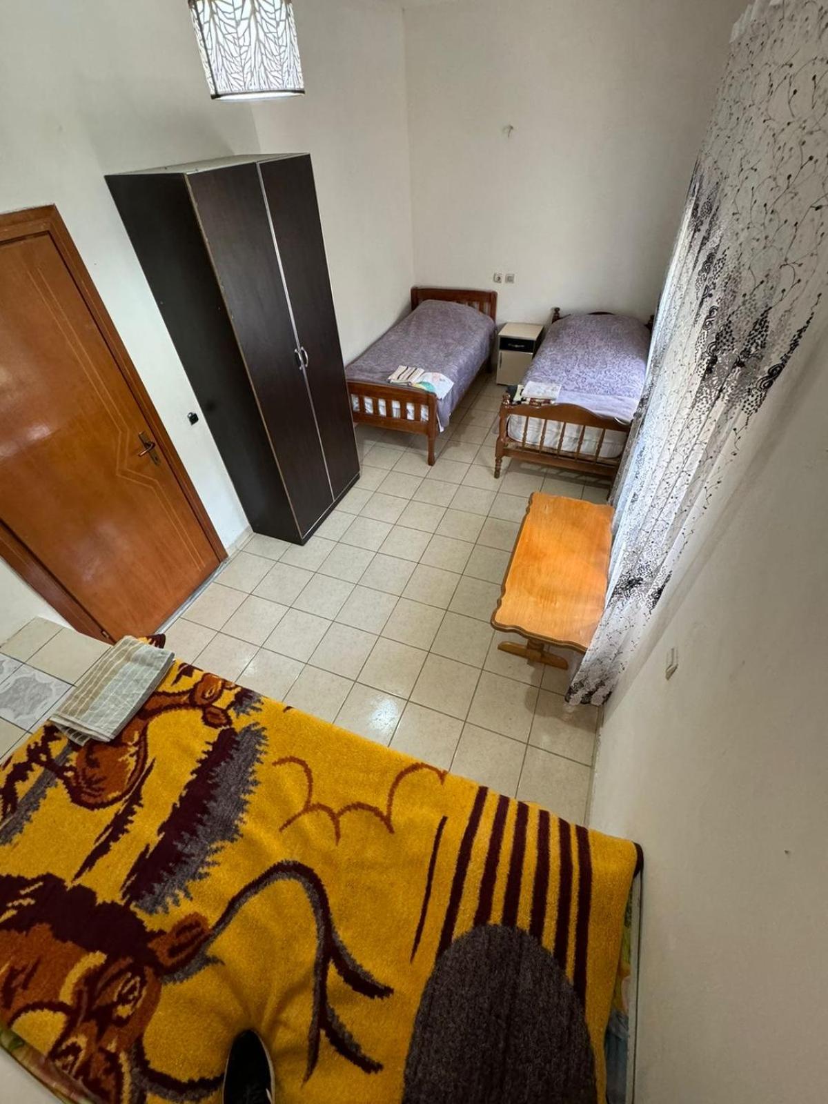 Bed & Breakfast EL FA GE SA