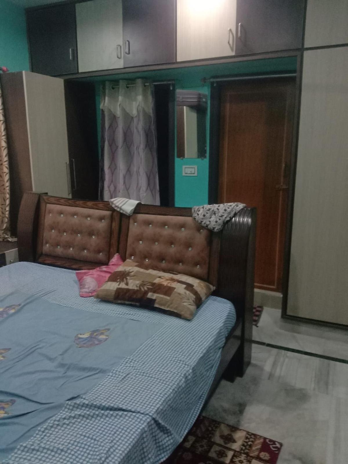 Purvi Homestay