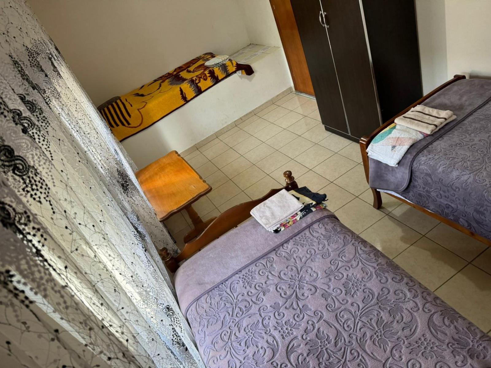 Bed & Breakfast EL FA GE SA