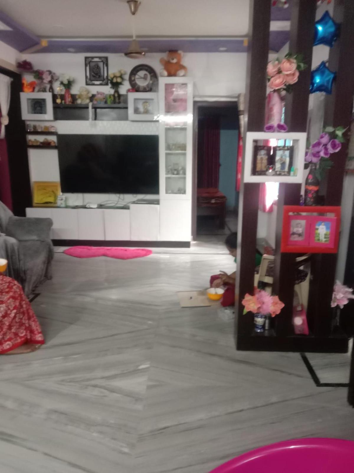 Purvi Homestay