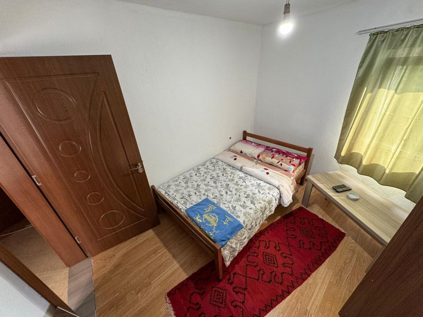Bed & Breakfast EL FA GE SA