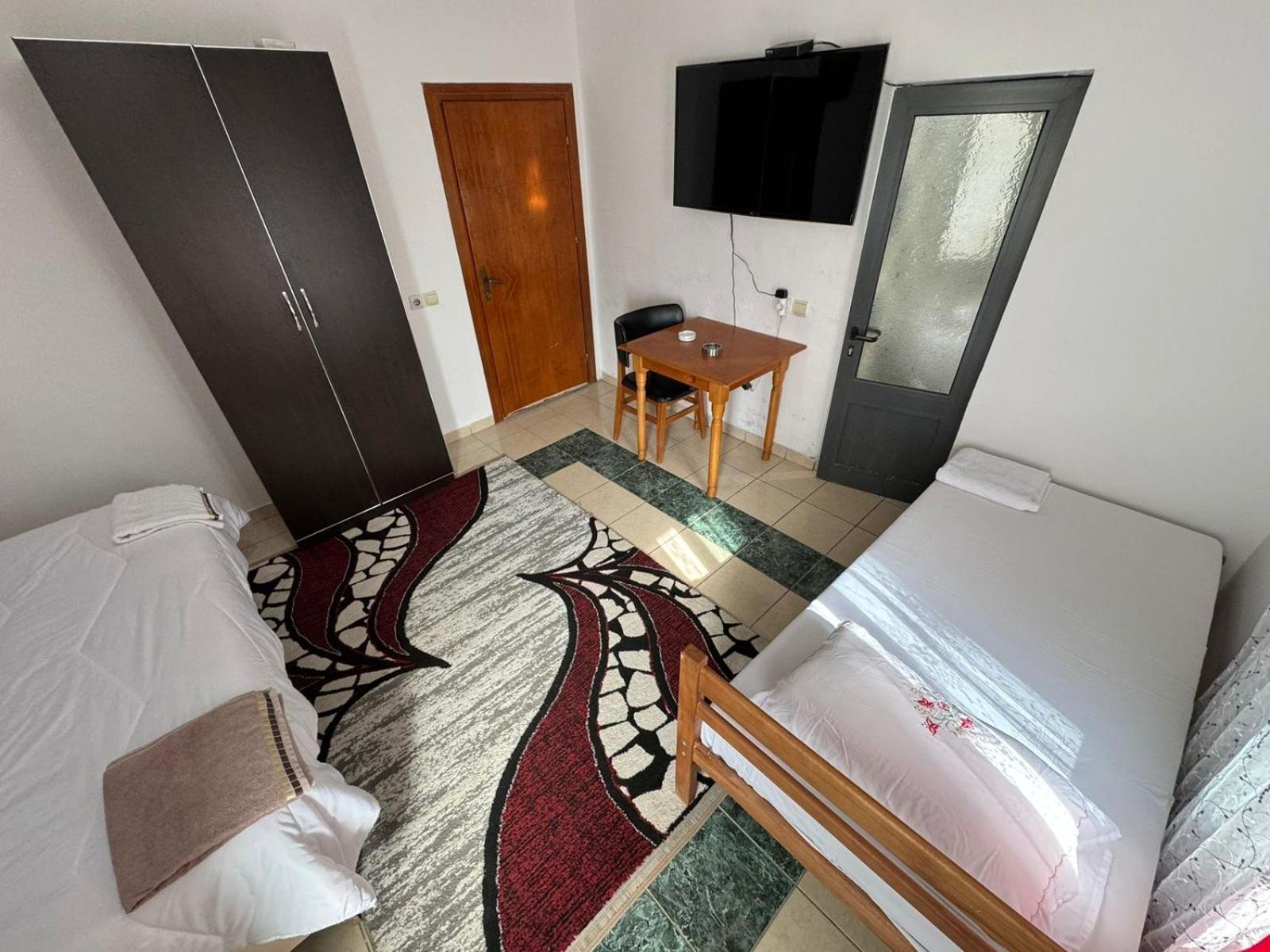 Bed & Breakfast EL FA GE SA