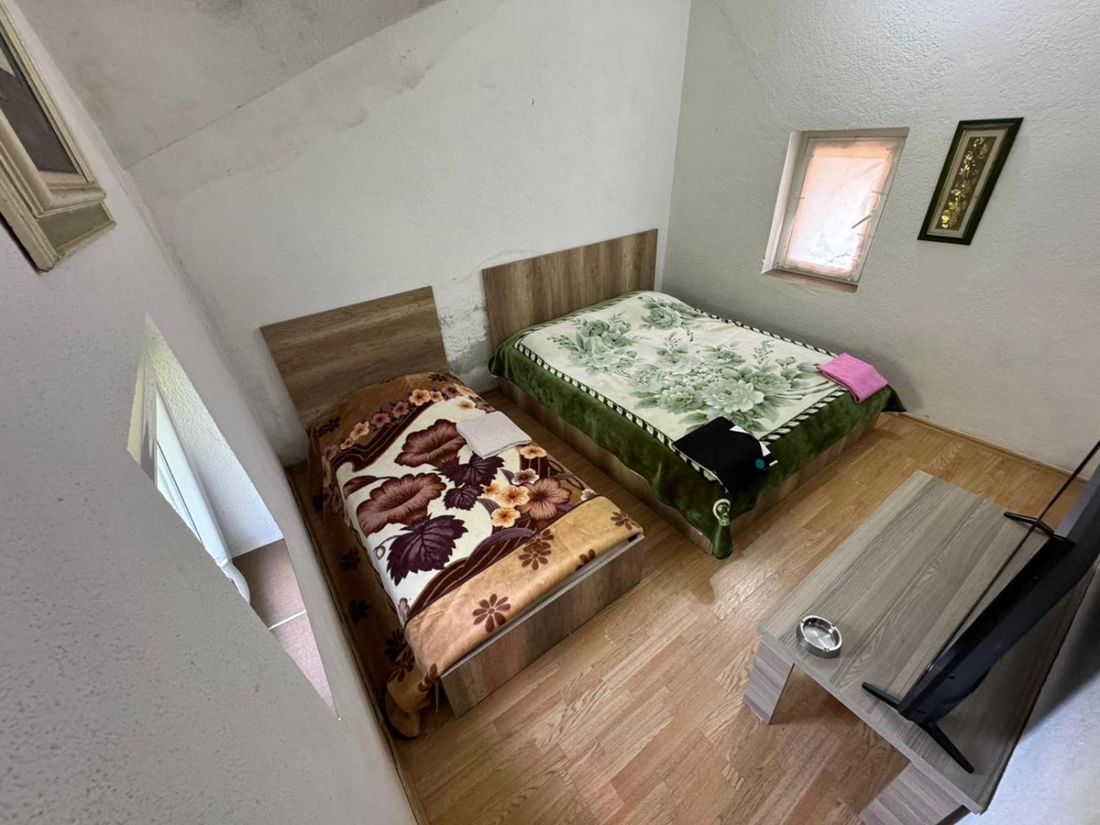 Bed & Breakfast EL FA GE SA