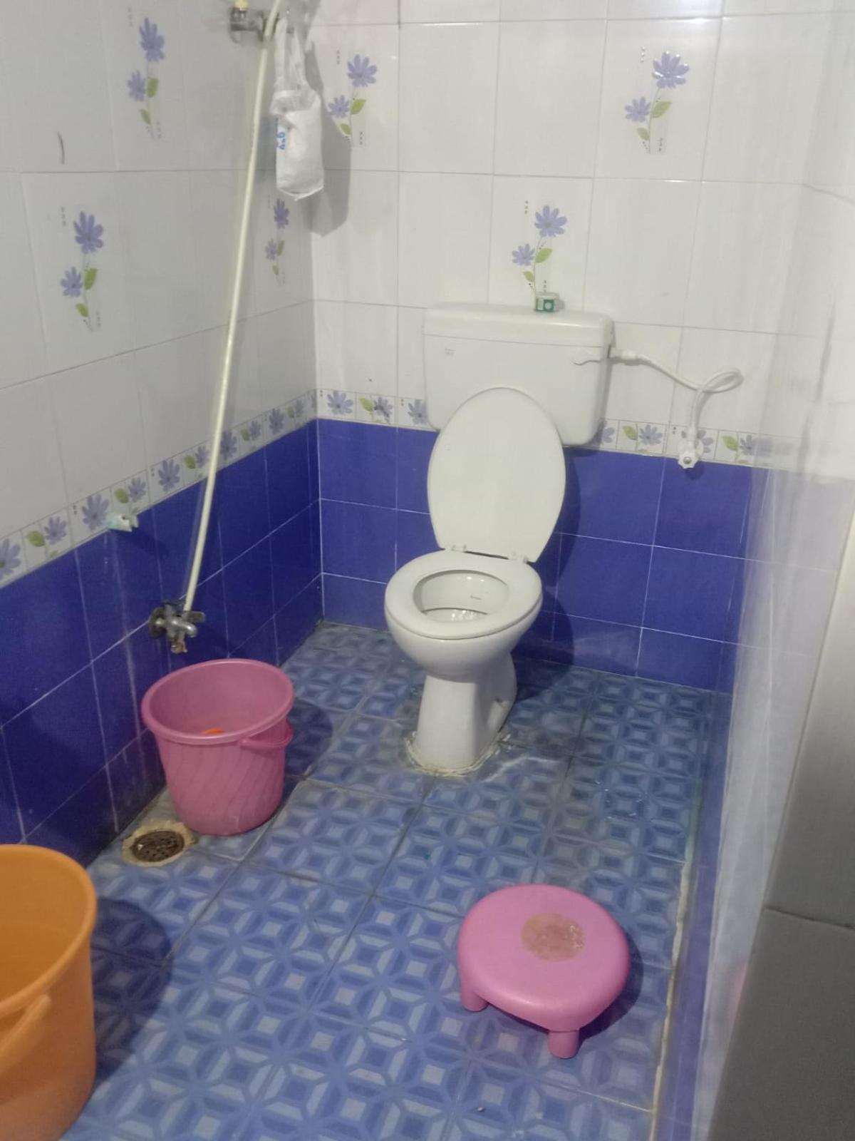 Purvi Homestay