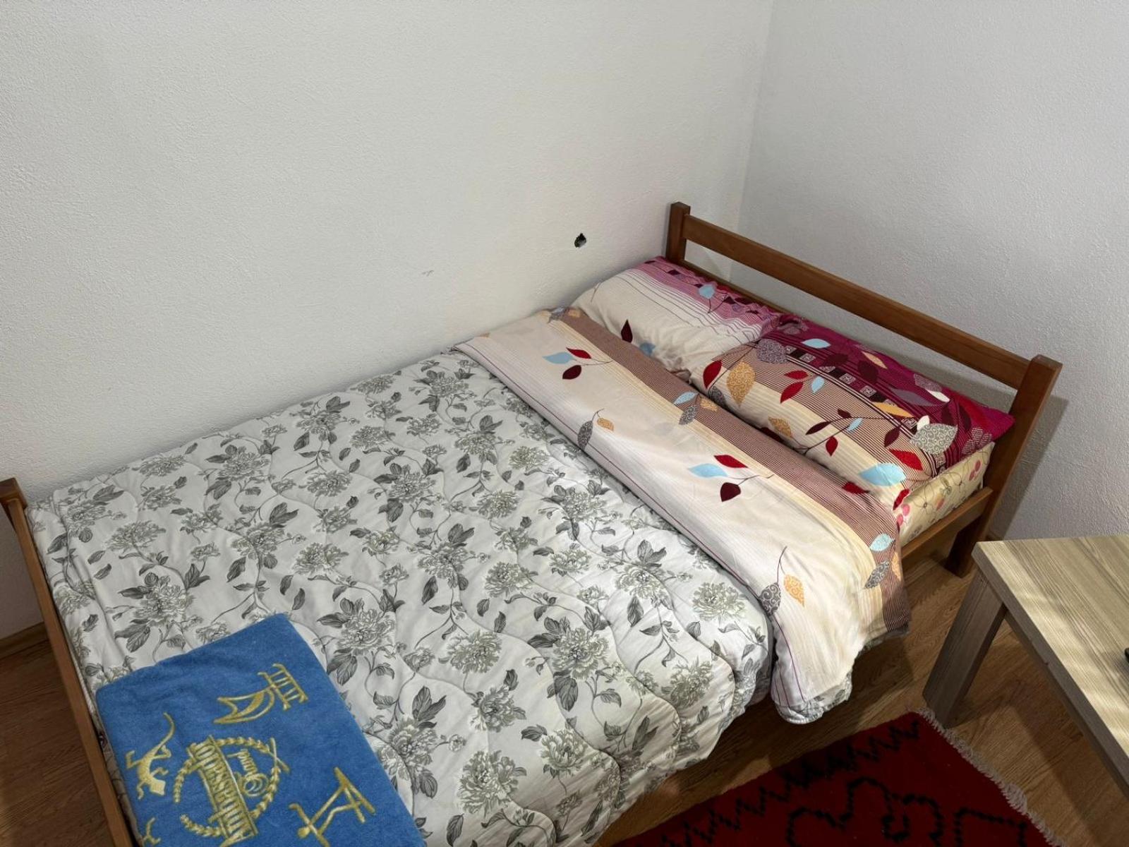 Bed & Breakfast EL FA GE SA photo 2