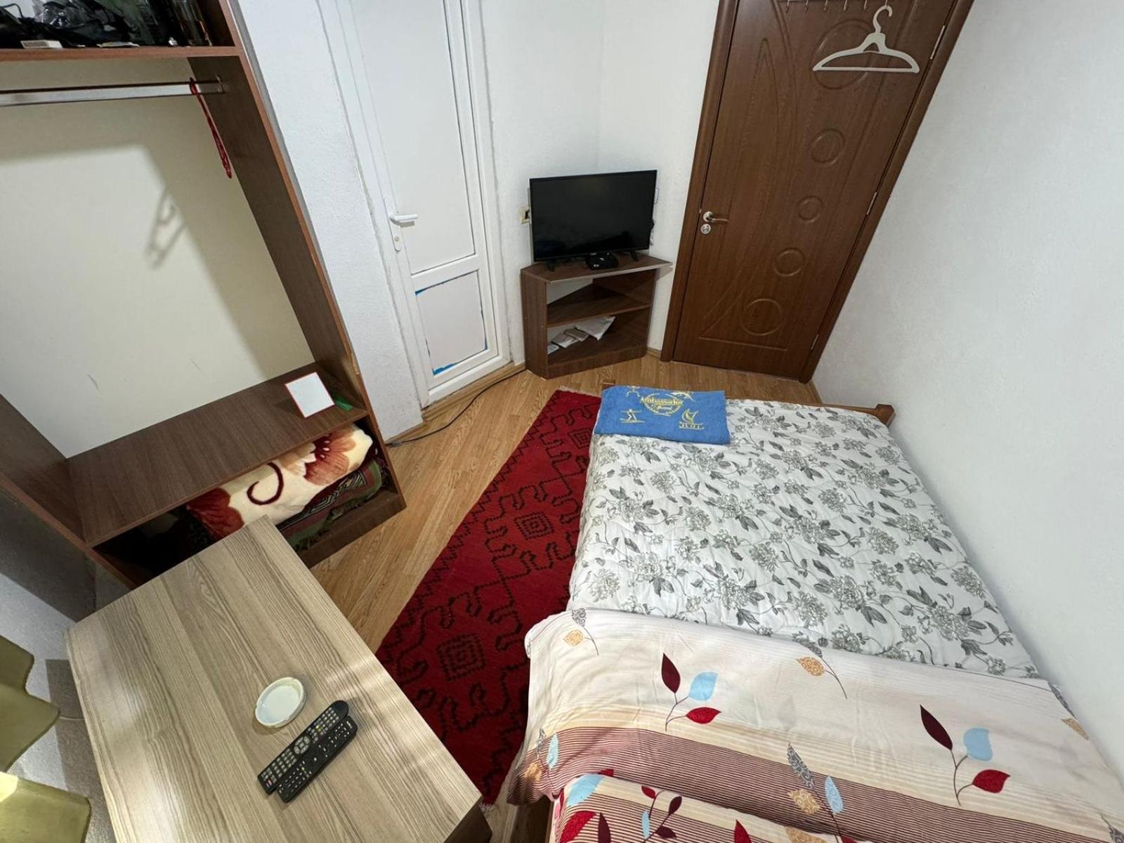 Bed & Breakfast EL FA GE SA photo 3