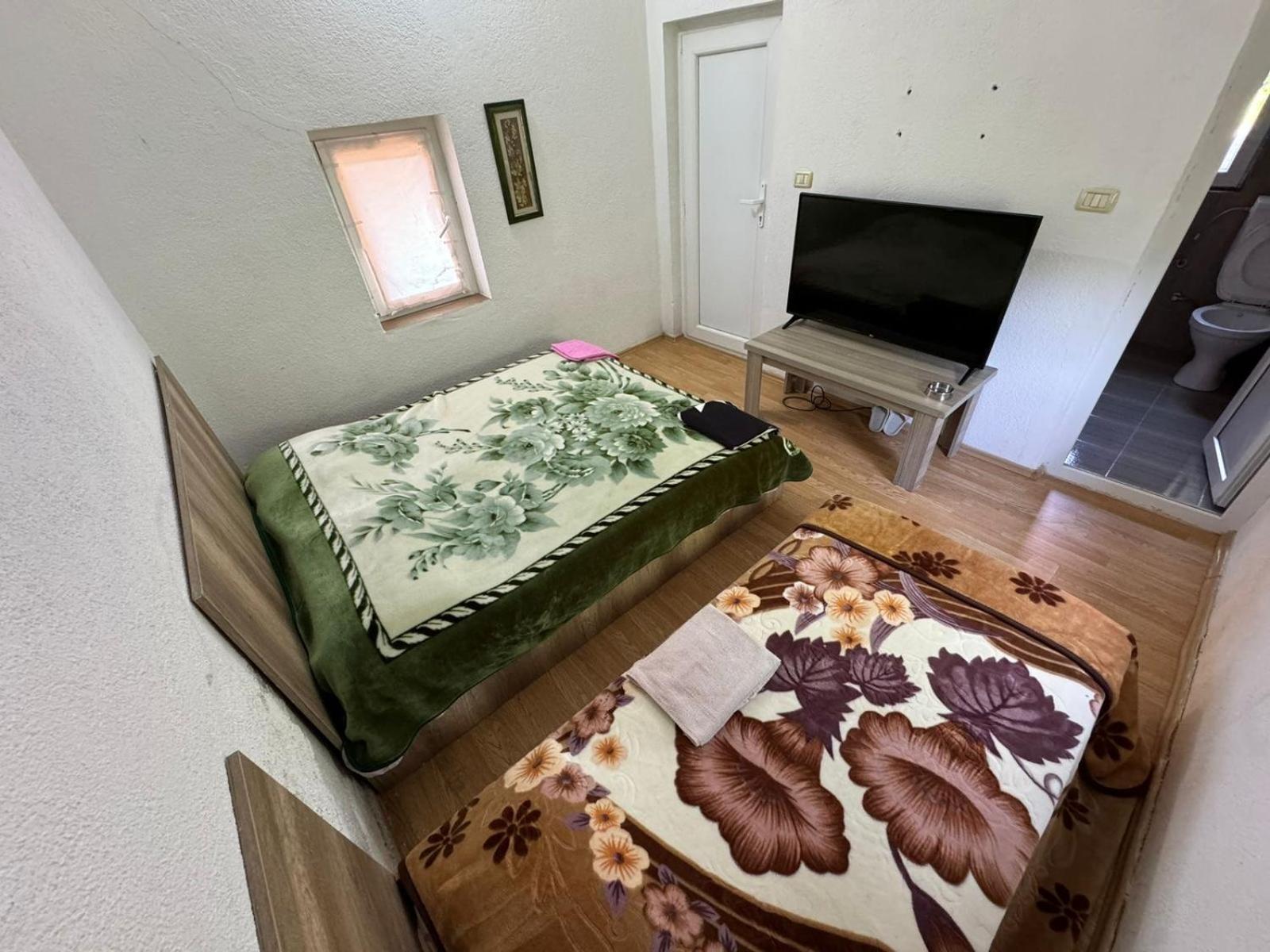 Bed & Breakfast EL FA GE SA photo 4