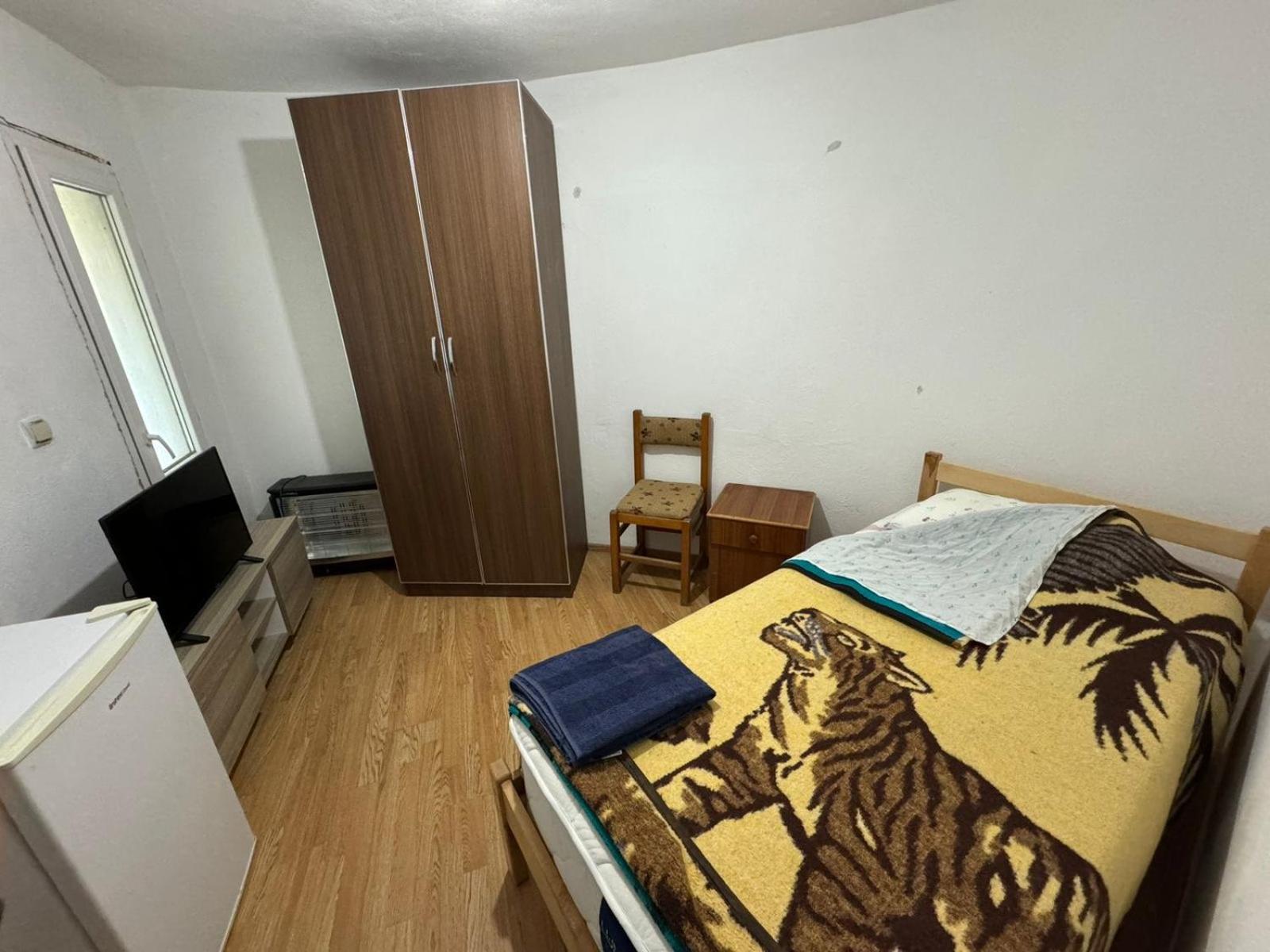 Bed & Breakfast EL FA GE SA