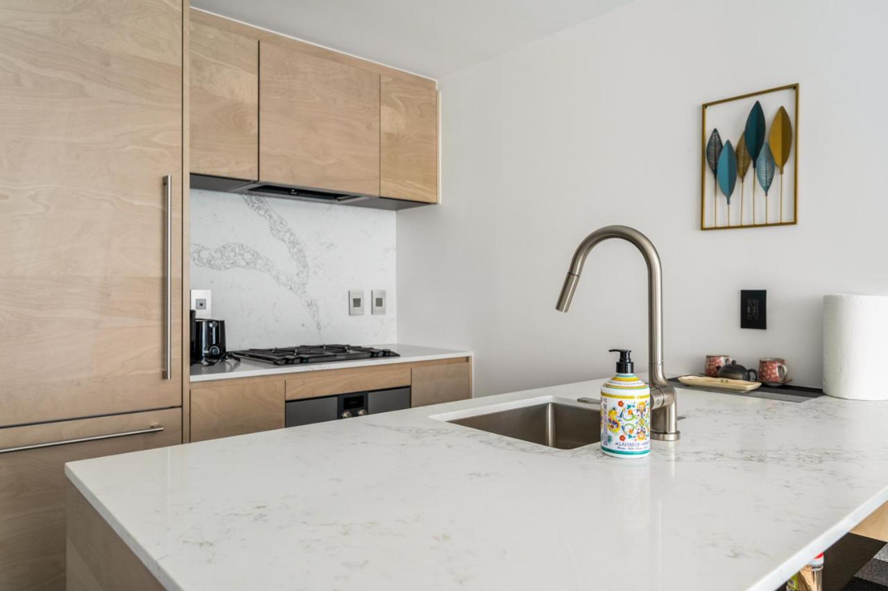 Luxury High-Rise Condo with Stunning Views
