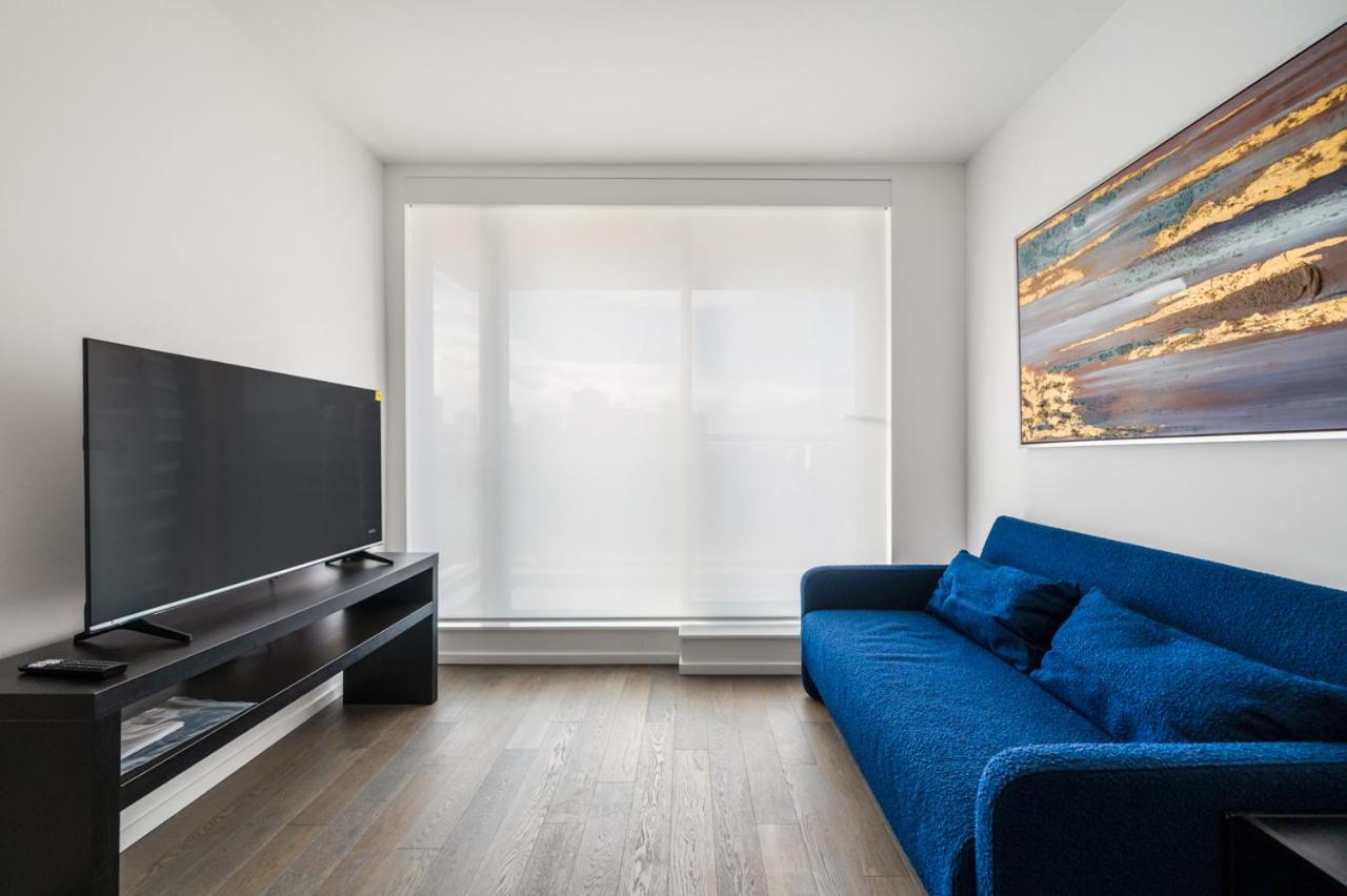 Luxury High-Rise Condo with Stunning Views