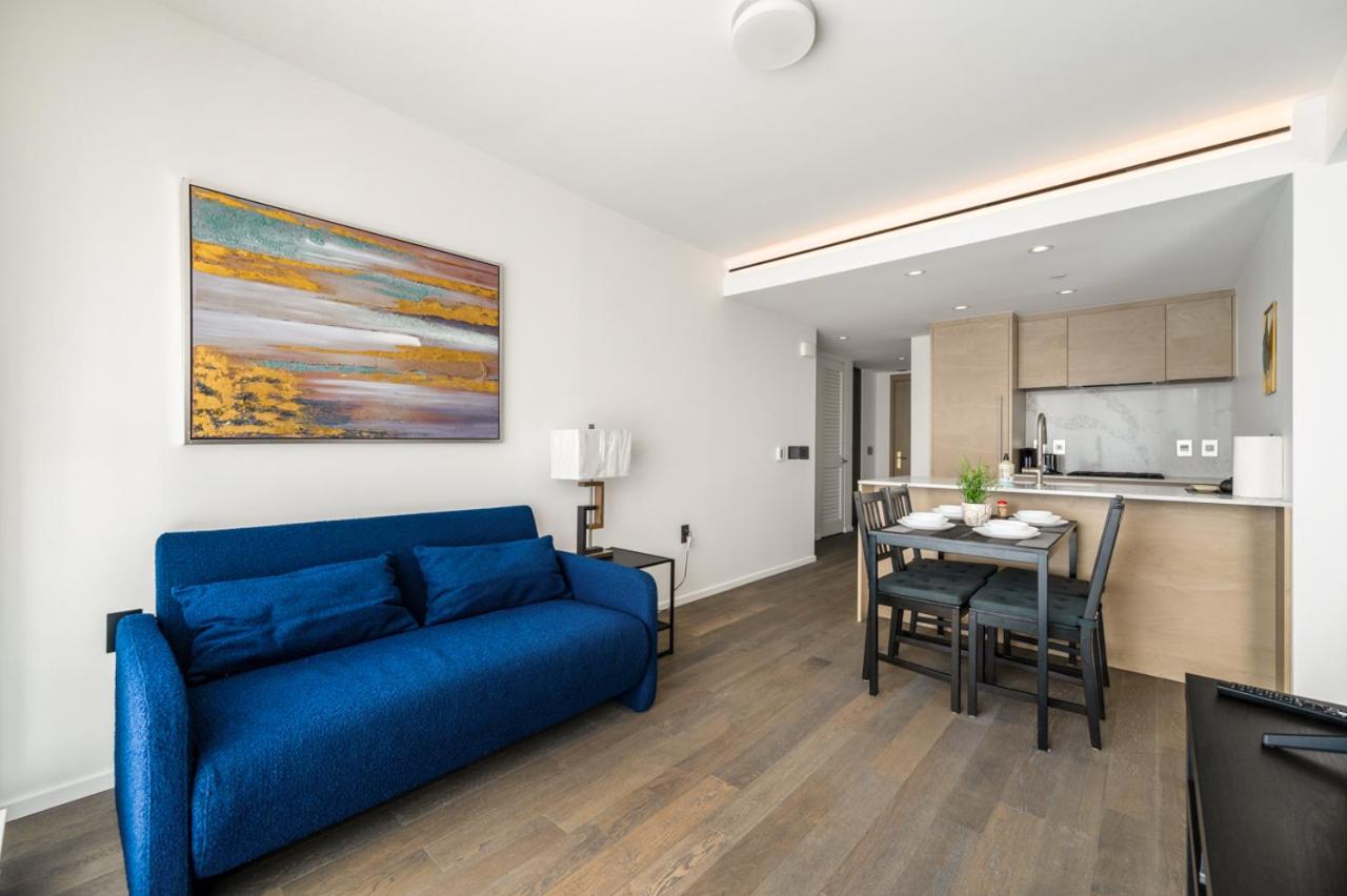 Luxury High-Rise Condo with Stunning Views