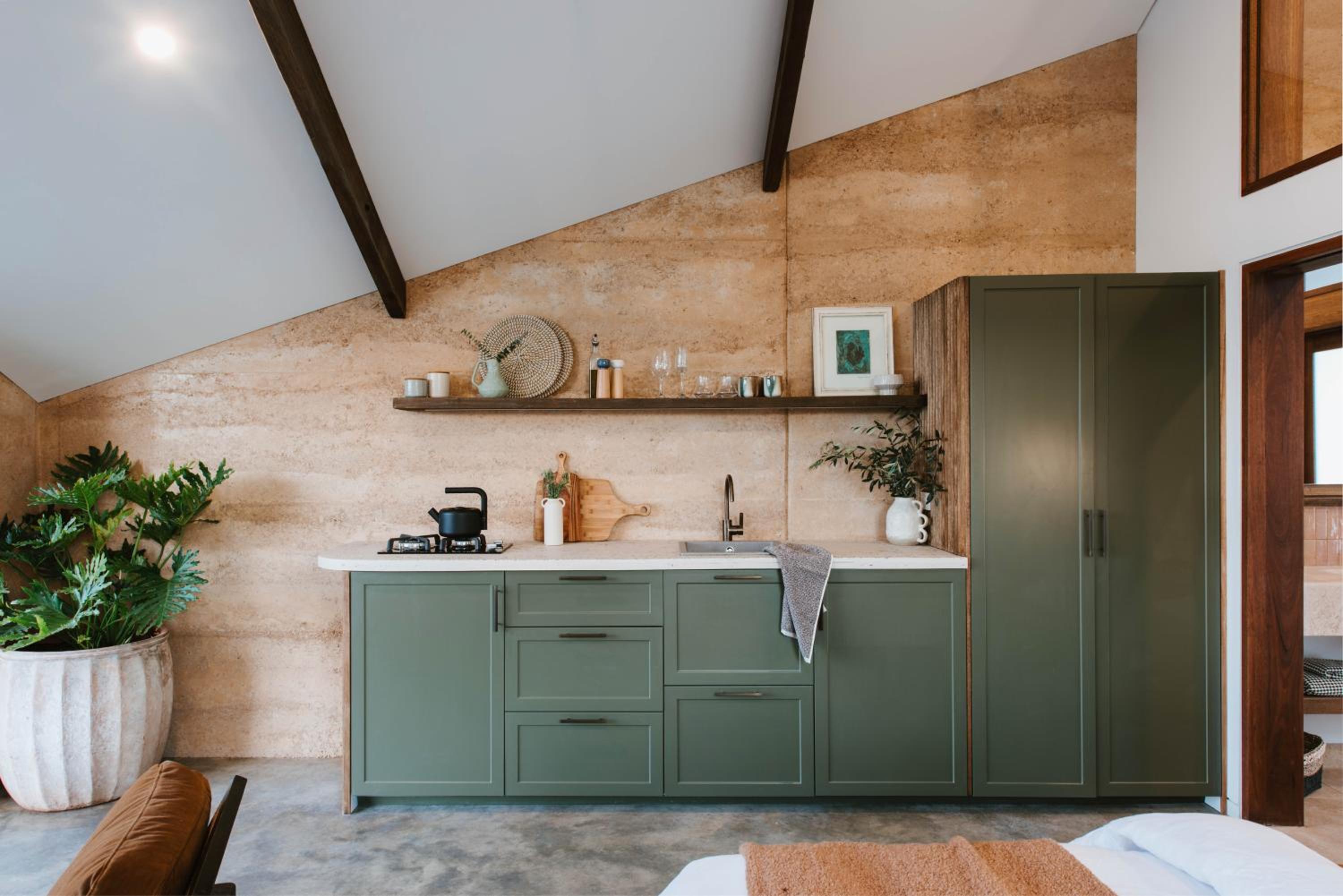 Oak Studio at Kavillo