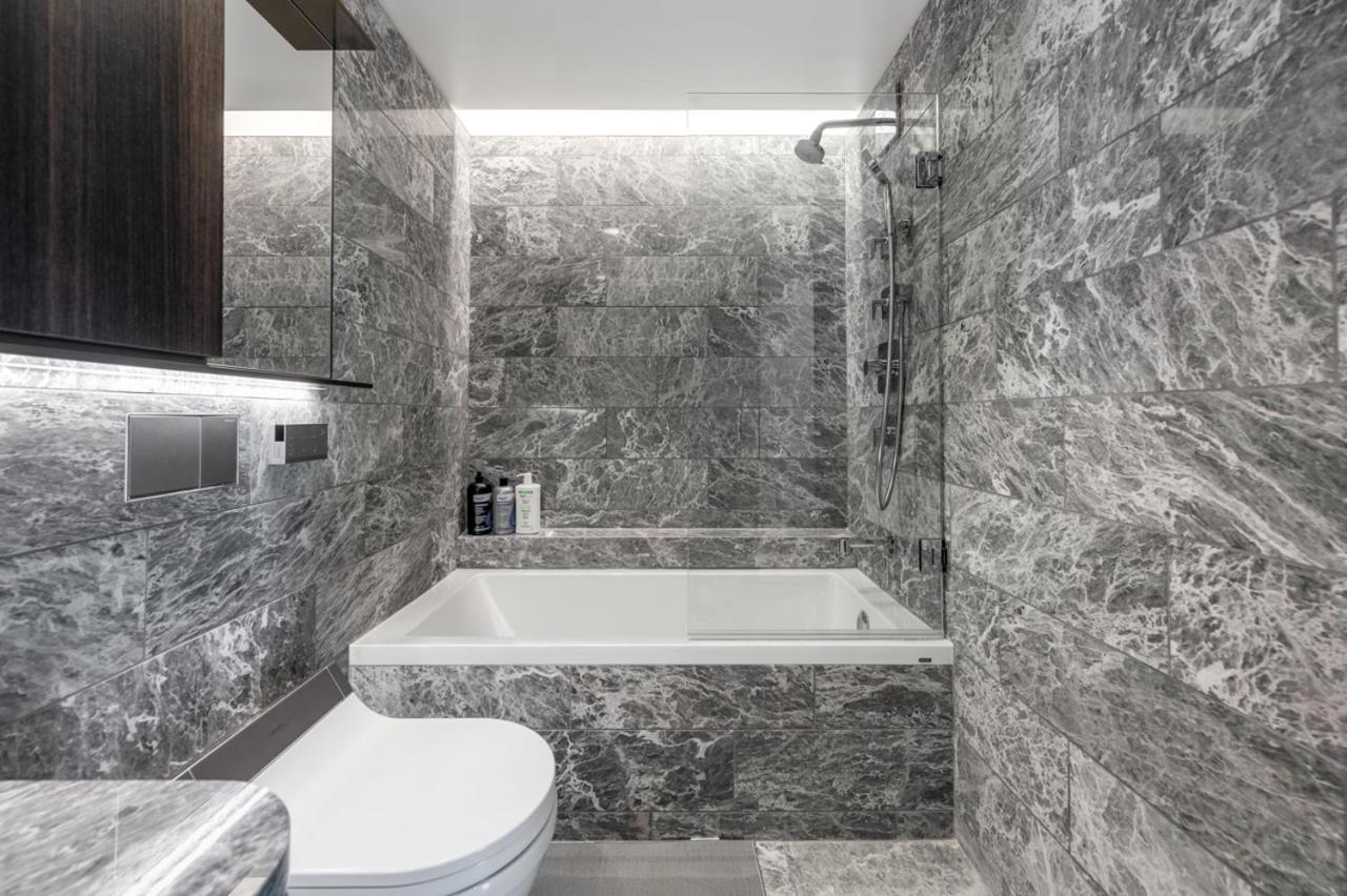 Luxury High-Rise Condo with Stunning Views