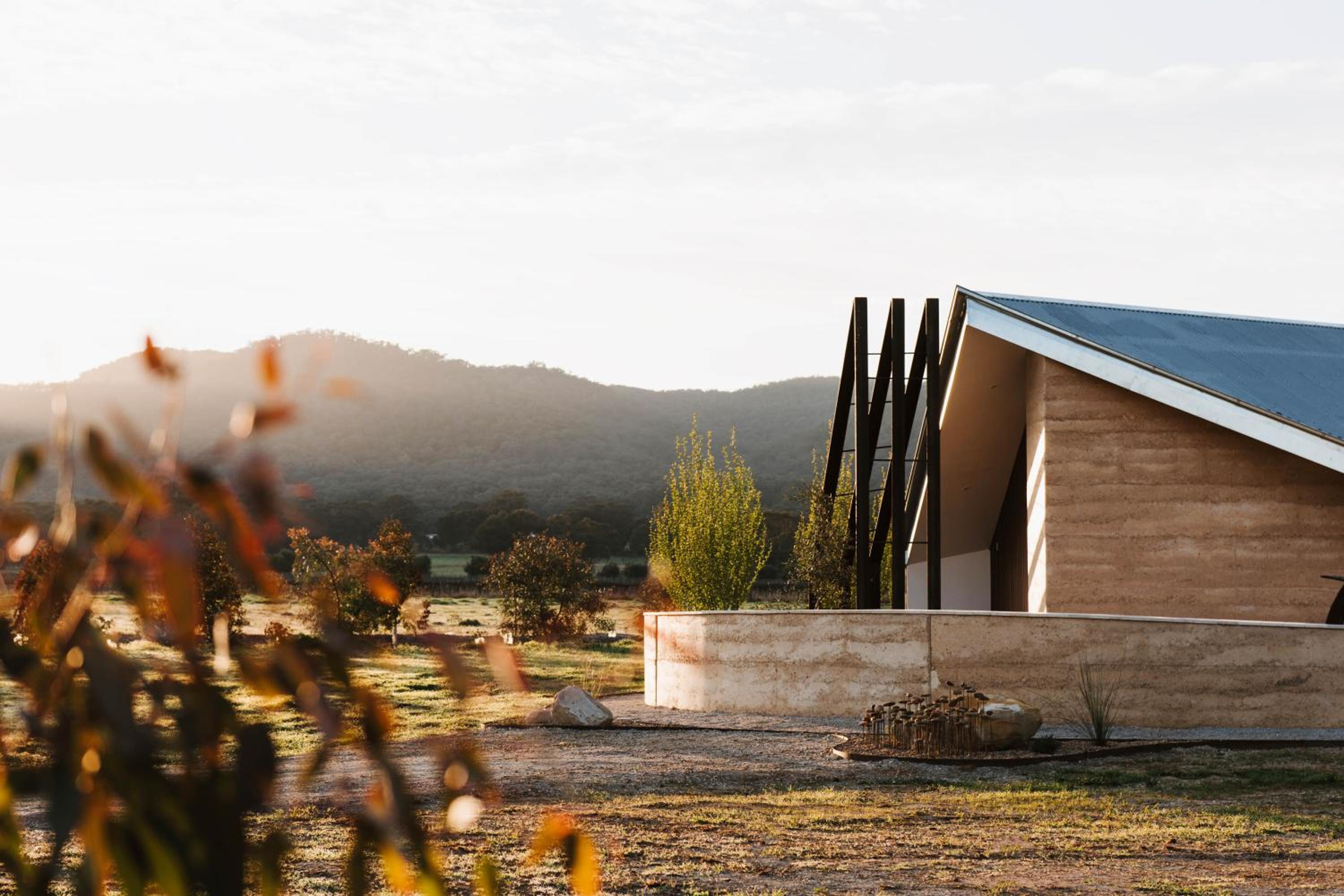 Oak Studio at Kavillo