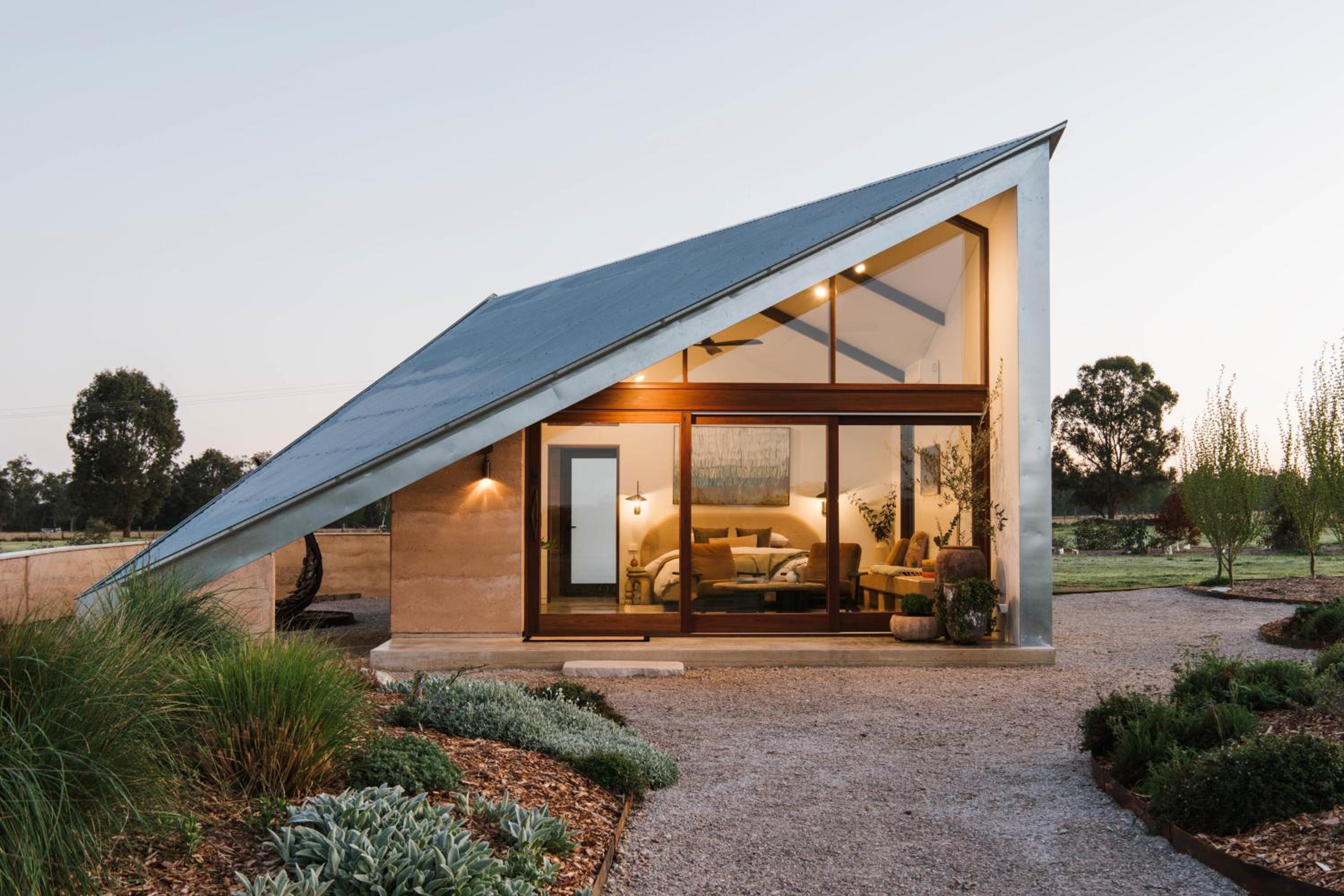 Oak Studio at Kavillo