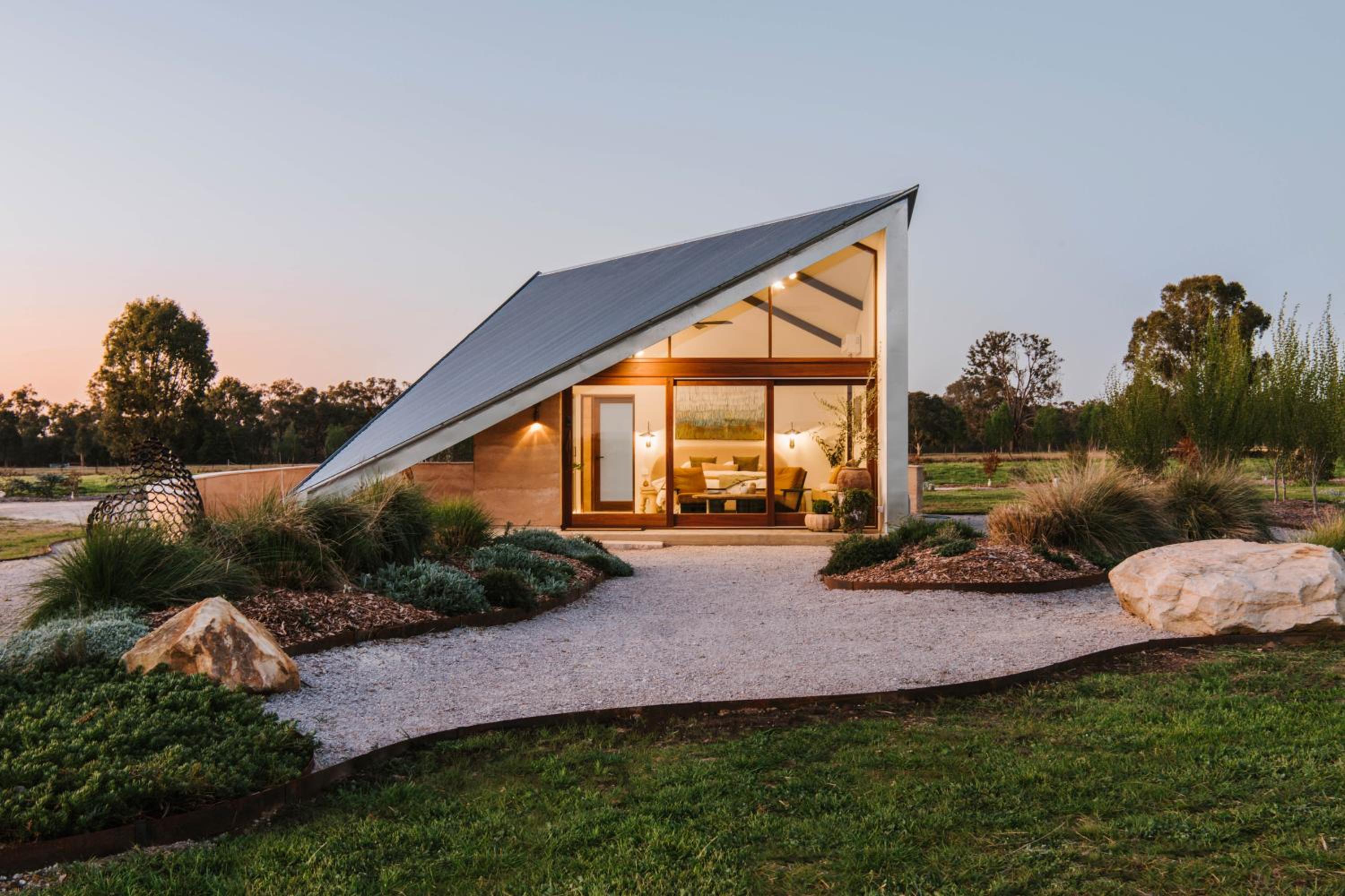 Oak Studio at Kavillo