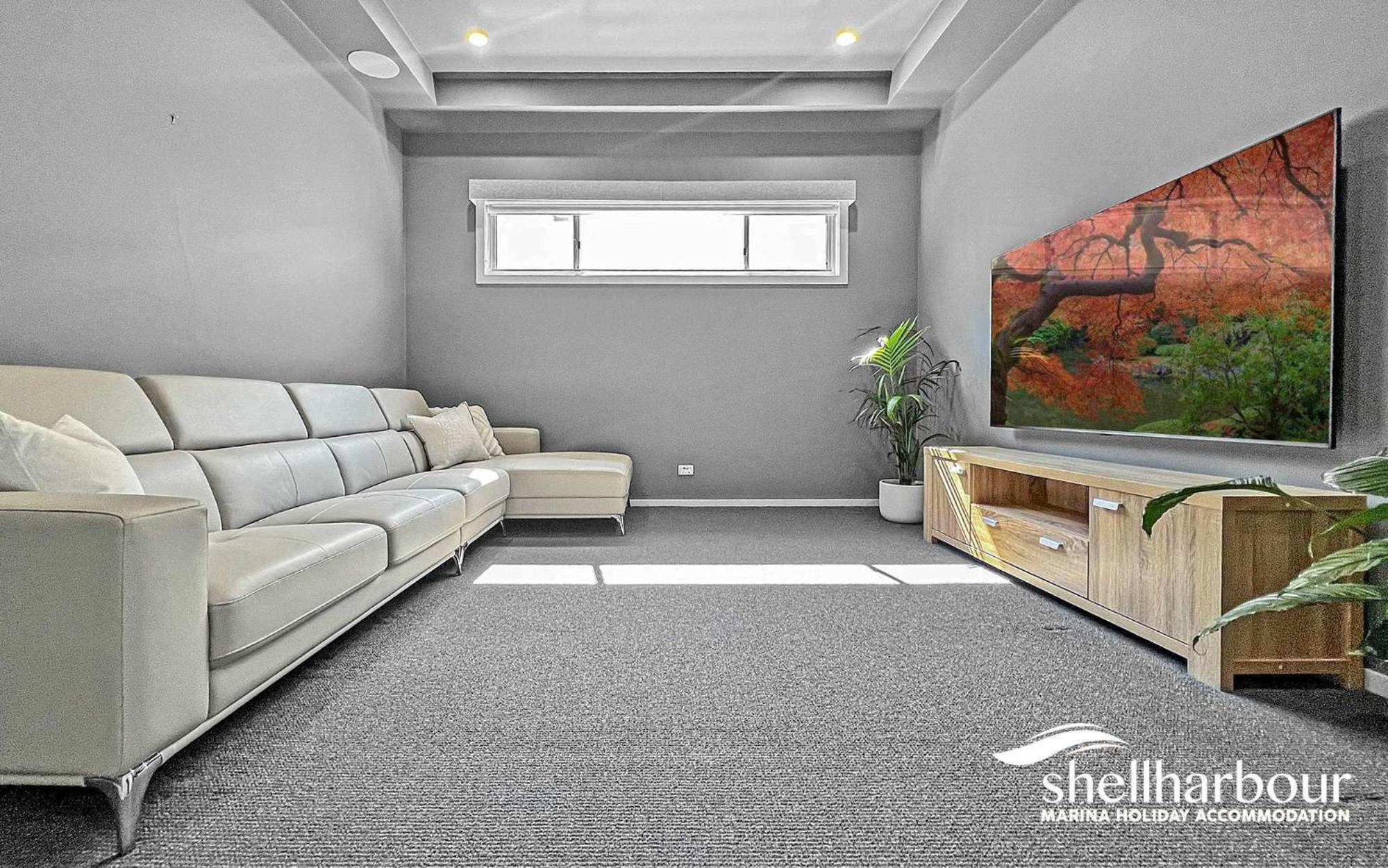 Casablanca -Luxury House Near Shellharbour Marina