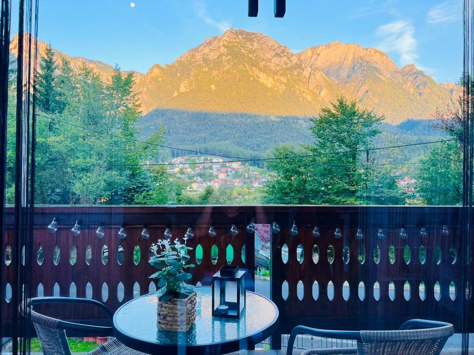 Anastasia apartments view 2