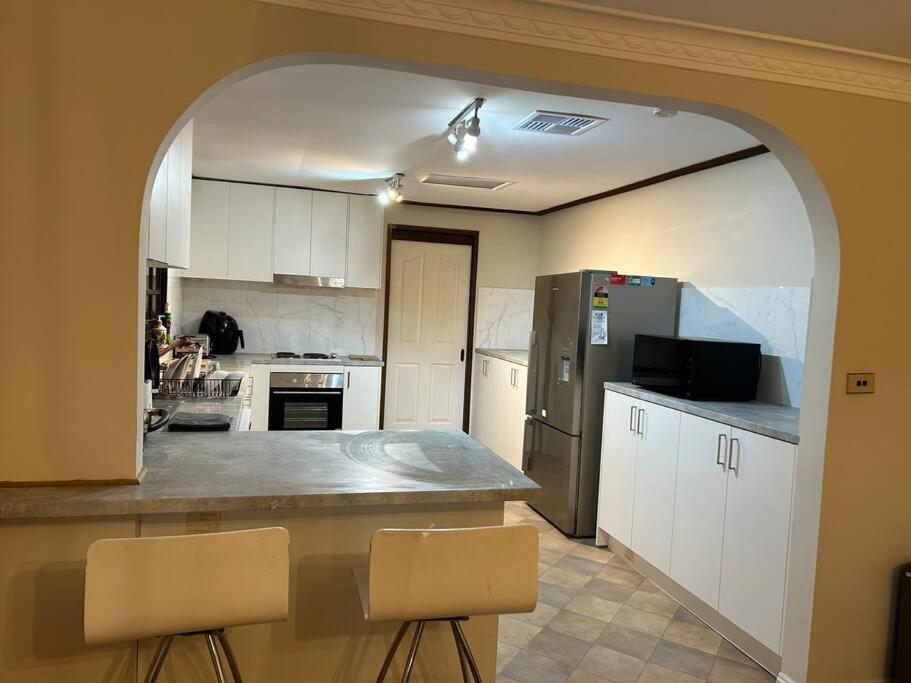 Luxury House 5 bedrooms